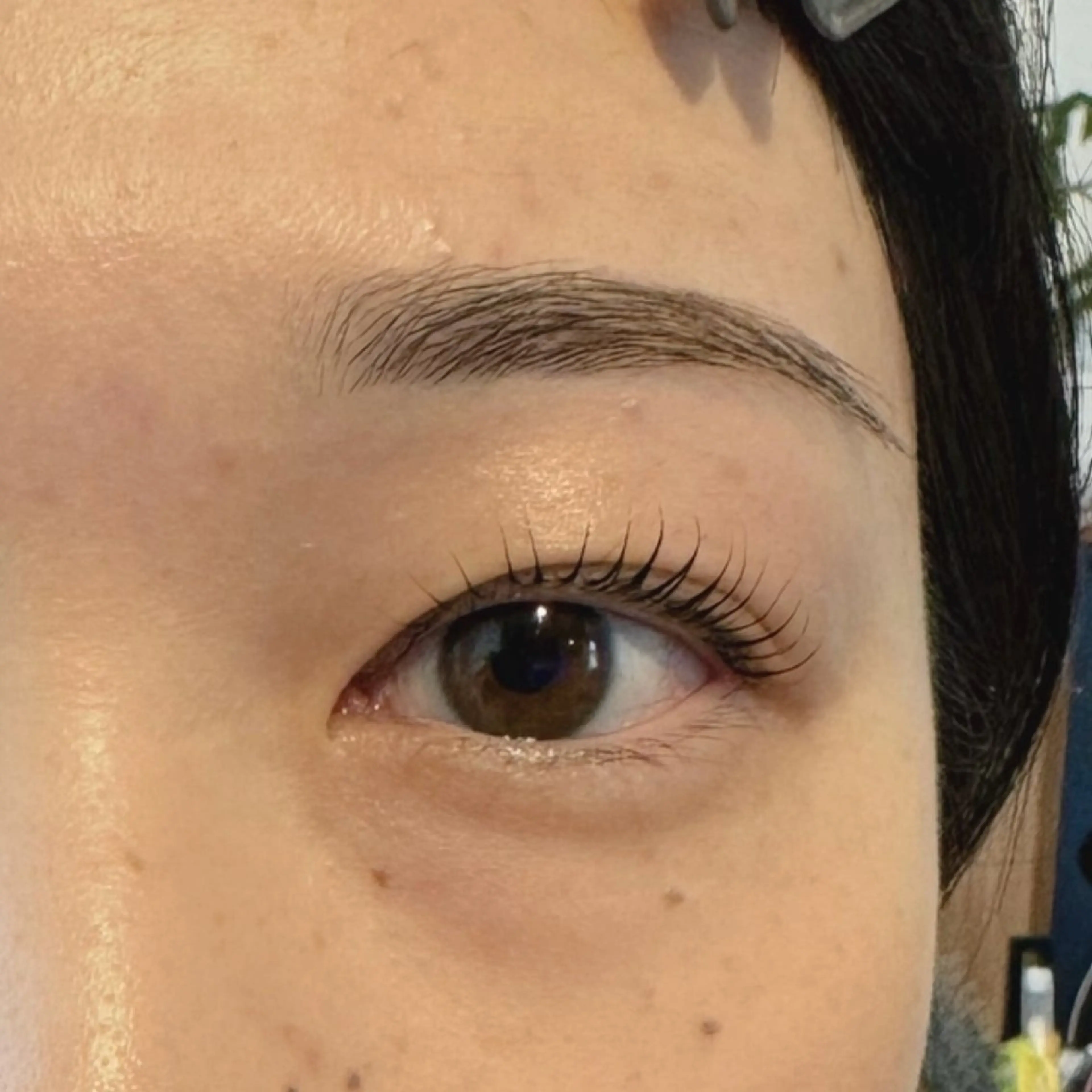 マツエク・マツパ 《HUG LIFE》 さいとうのマツエク・マツパデザイン