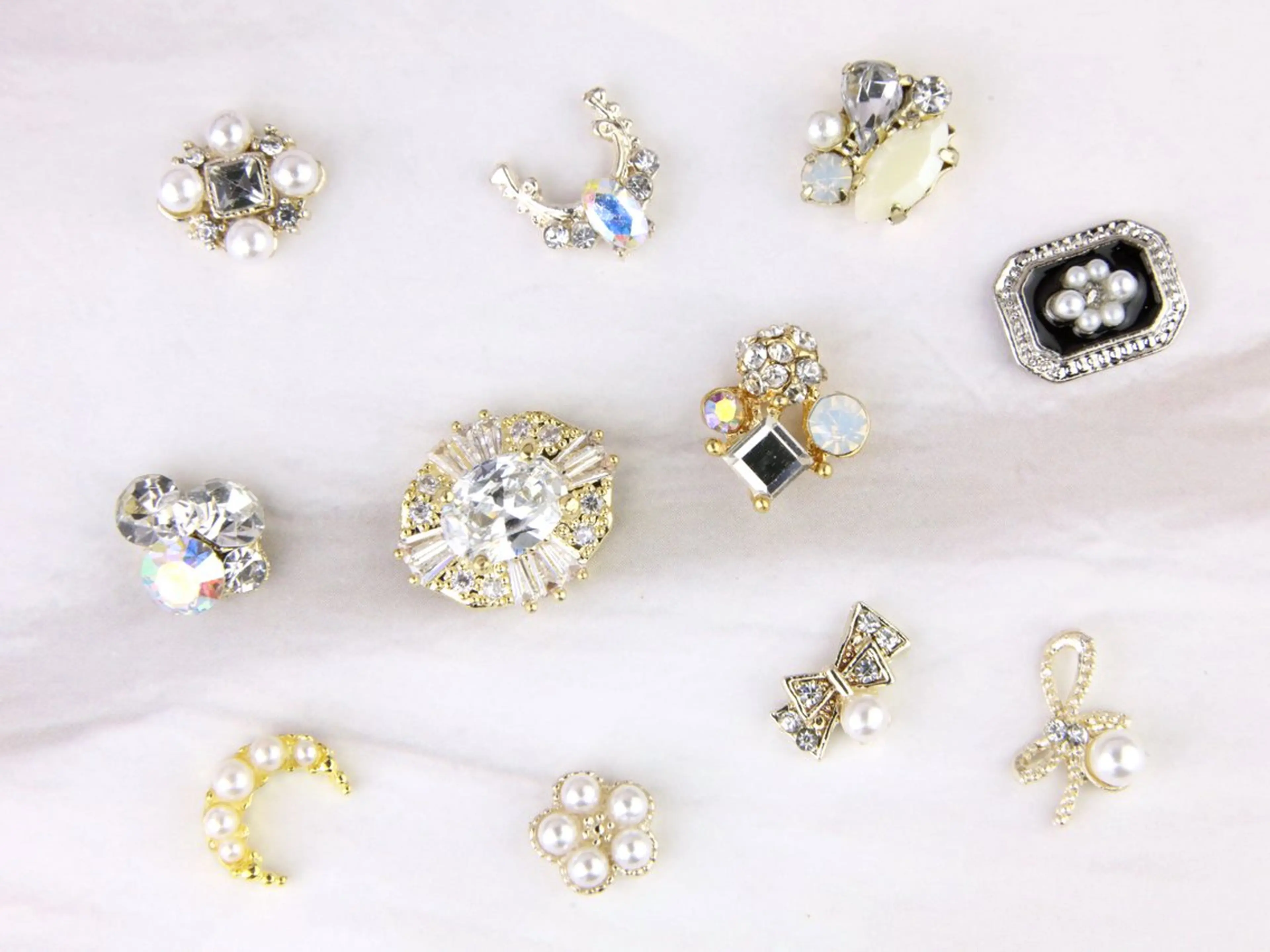 ネイル Naka Rieのネイルデザイン