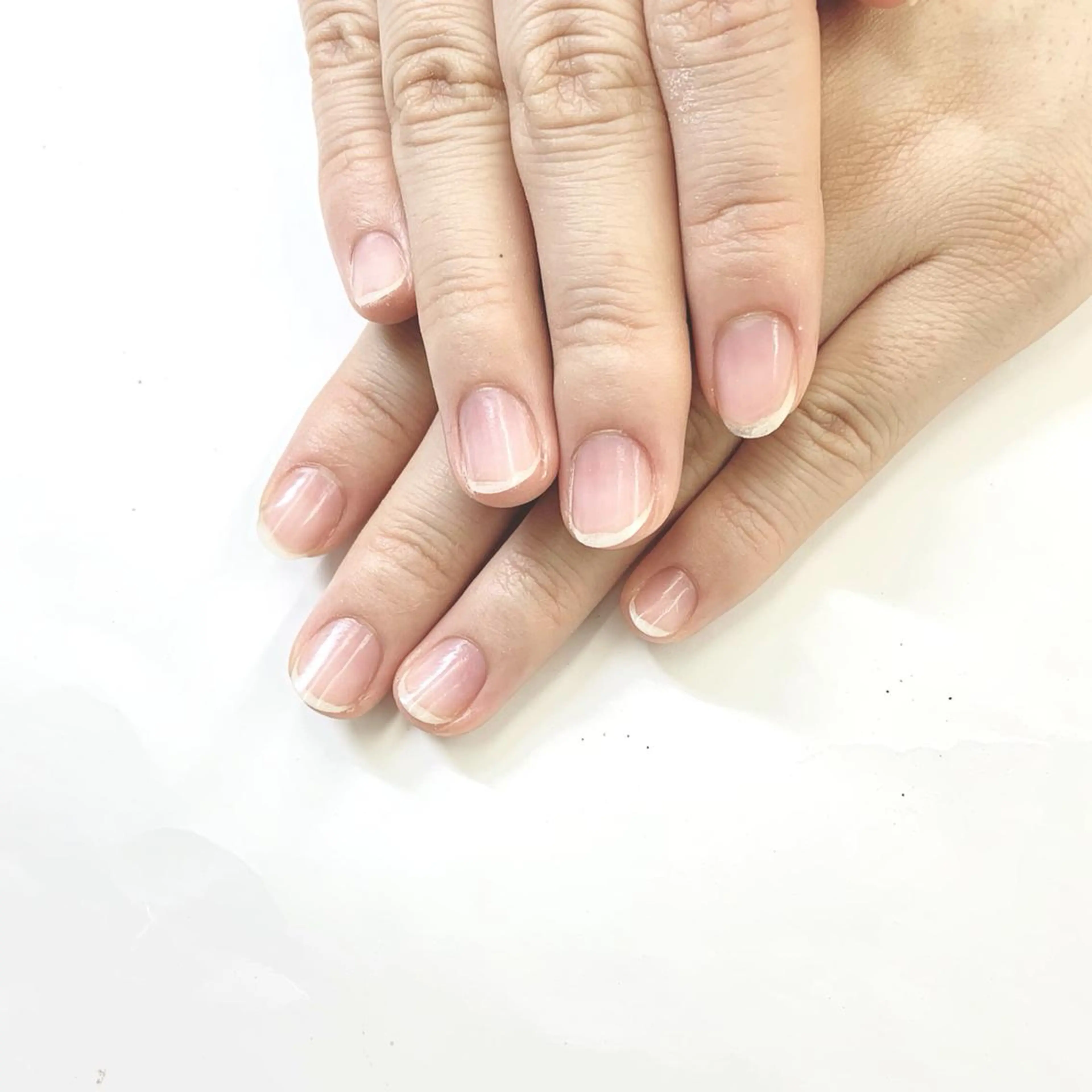 メンズ ネイル オフのみ(ネイル) YUN君 🦍のネイルデザイン