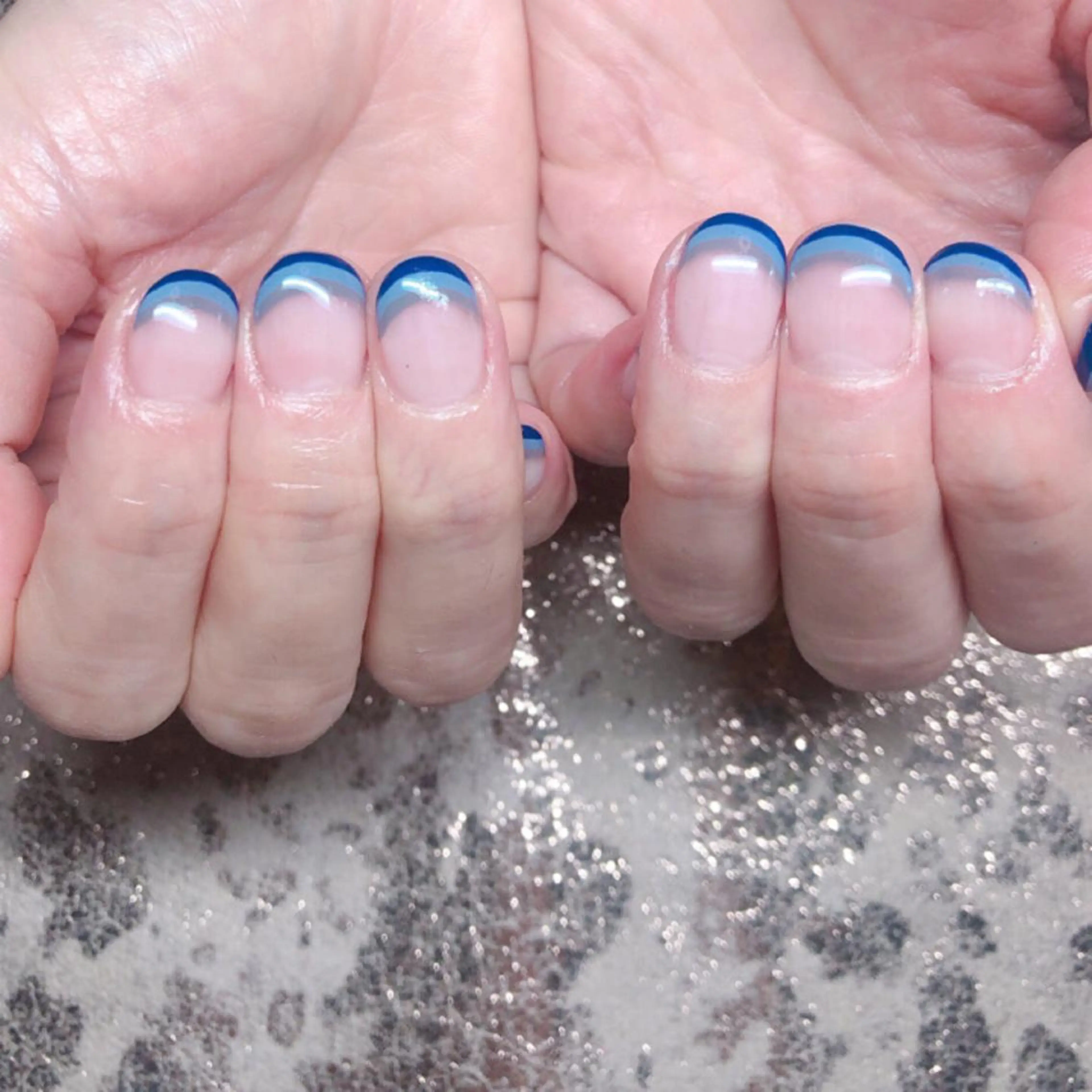 ネイル 個室ネイルサロンDolly  Girl〜ドーリーガール〜所属・DollyGirl KYOKOのネイルデザイン