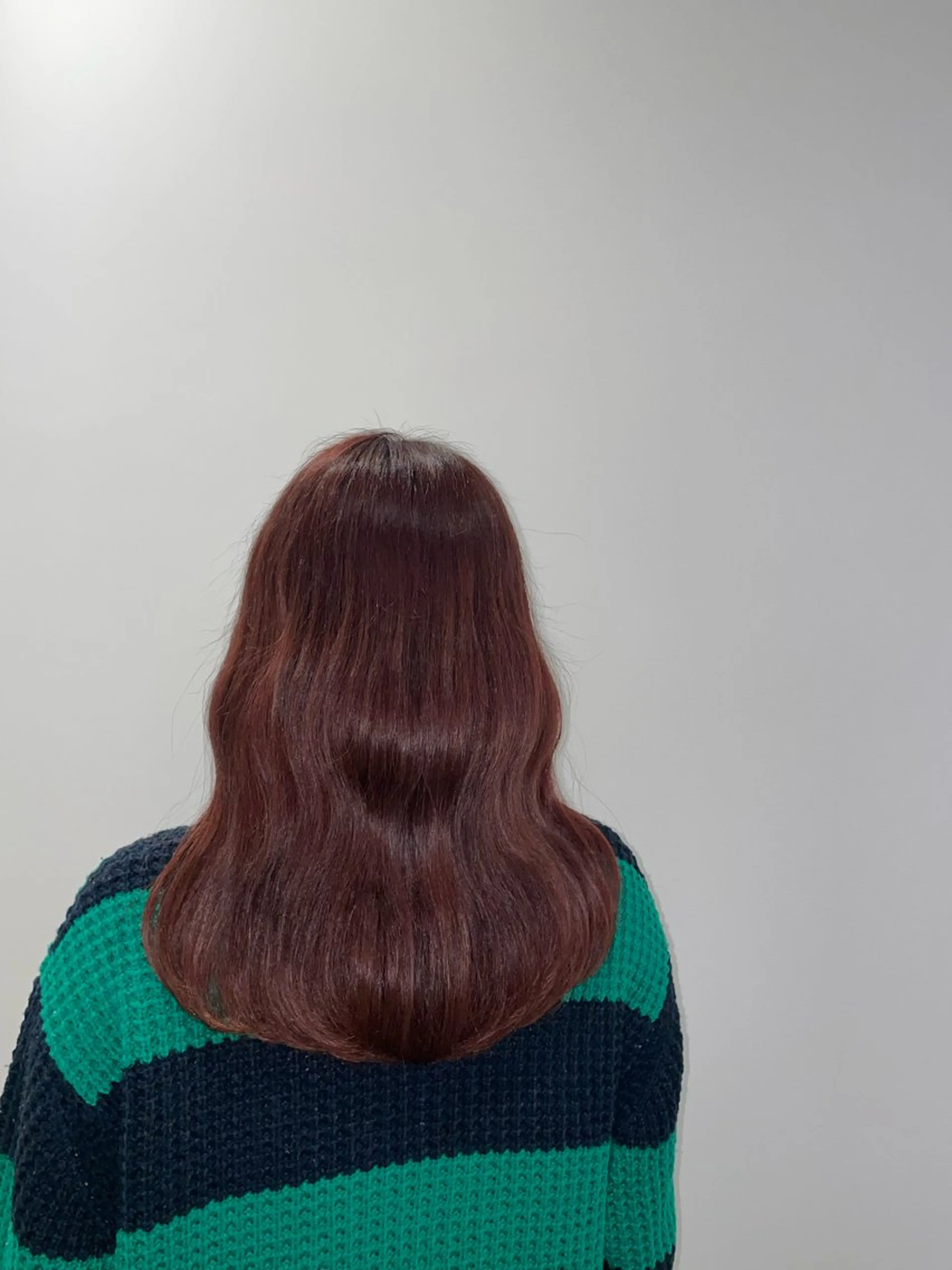 ロング OASIS AVEDA 立川所属・ボブ/ショート/ ゆづきのヘアスタイル