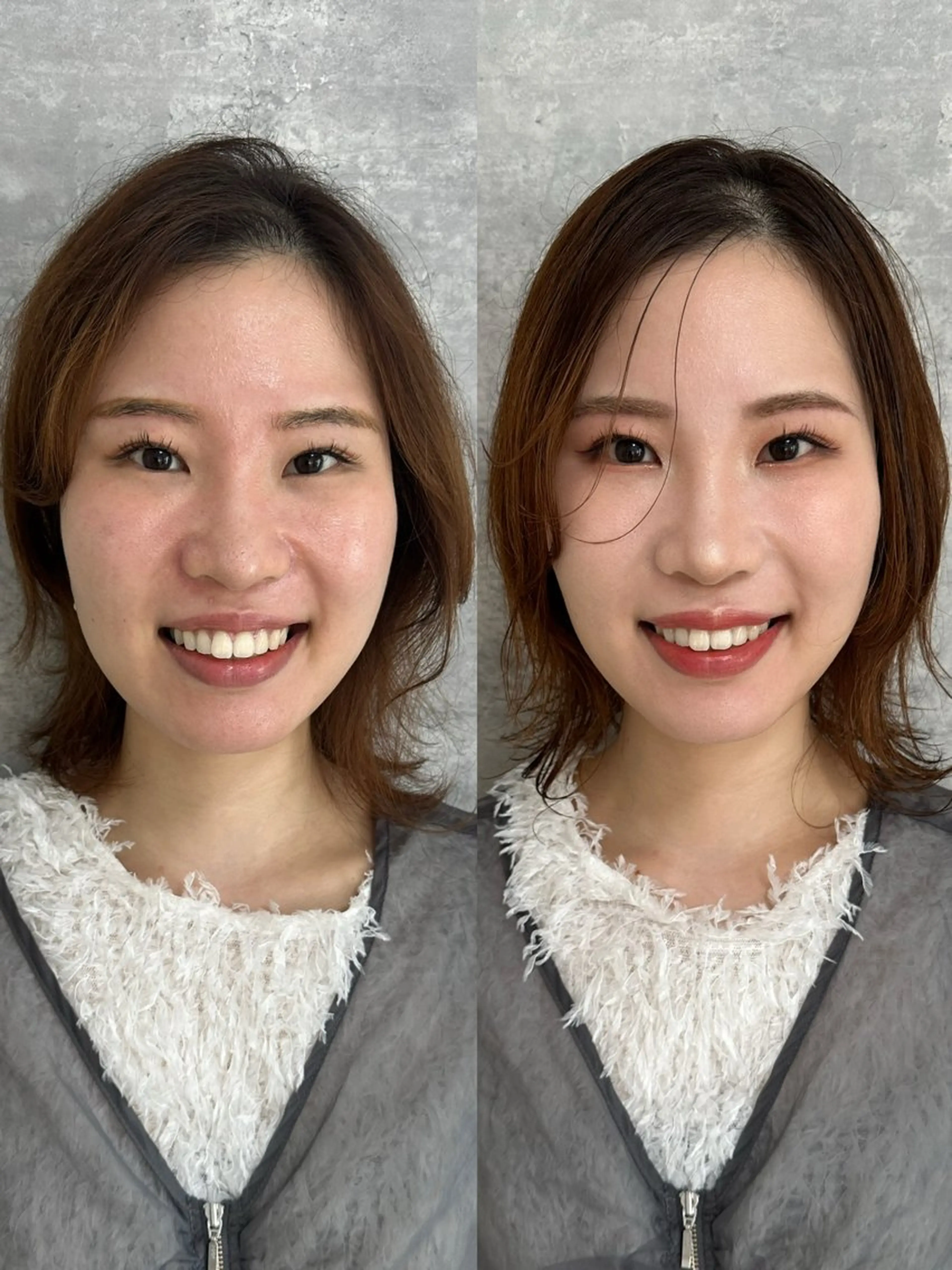 パーソナルカラー診断 骨格診断 顔タイプ診断 Lila所属・Lila◆ SHIHOのその他イメージ