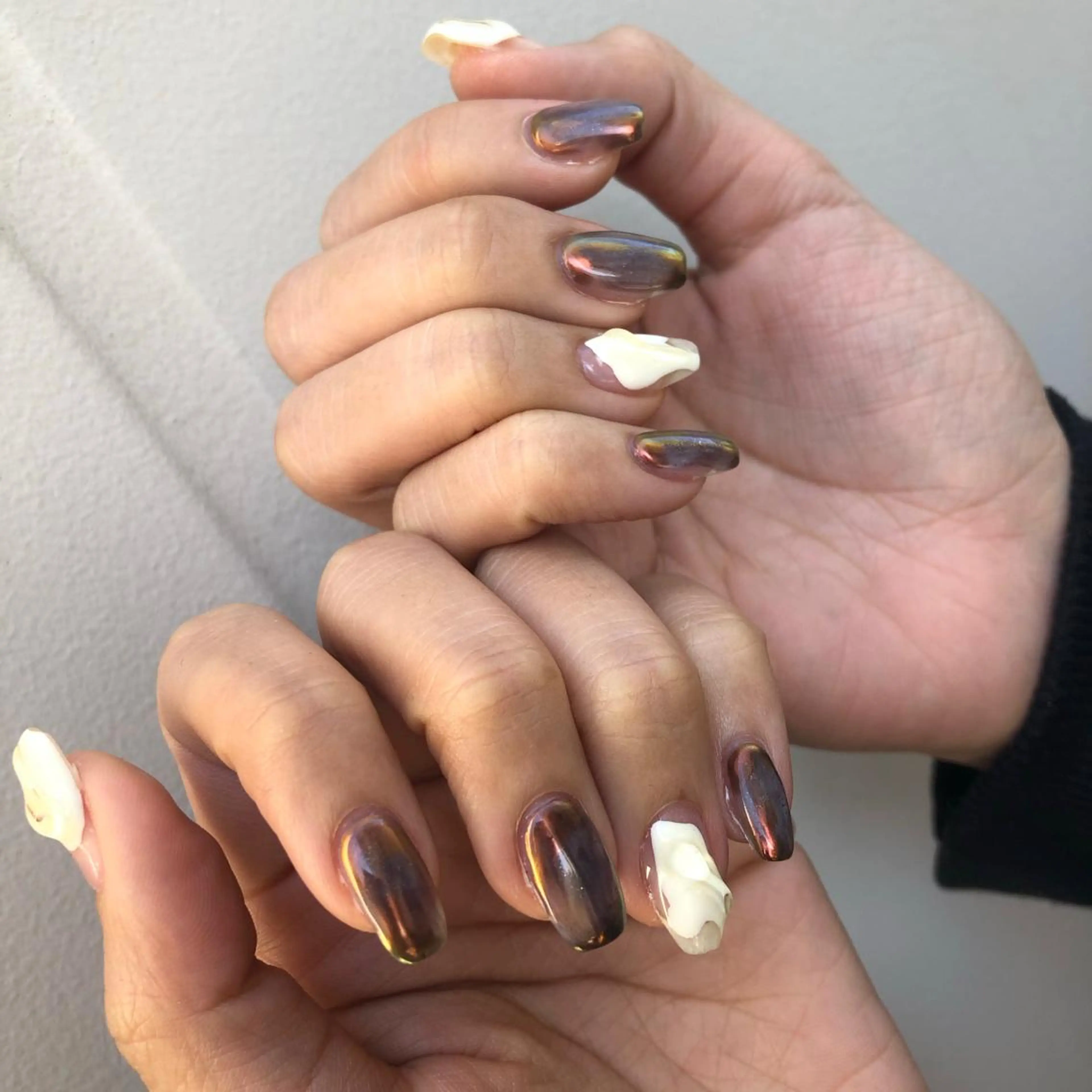 ネイル 🌕akuri🌖 nuance/専門のネイルデザイン