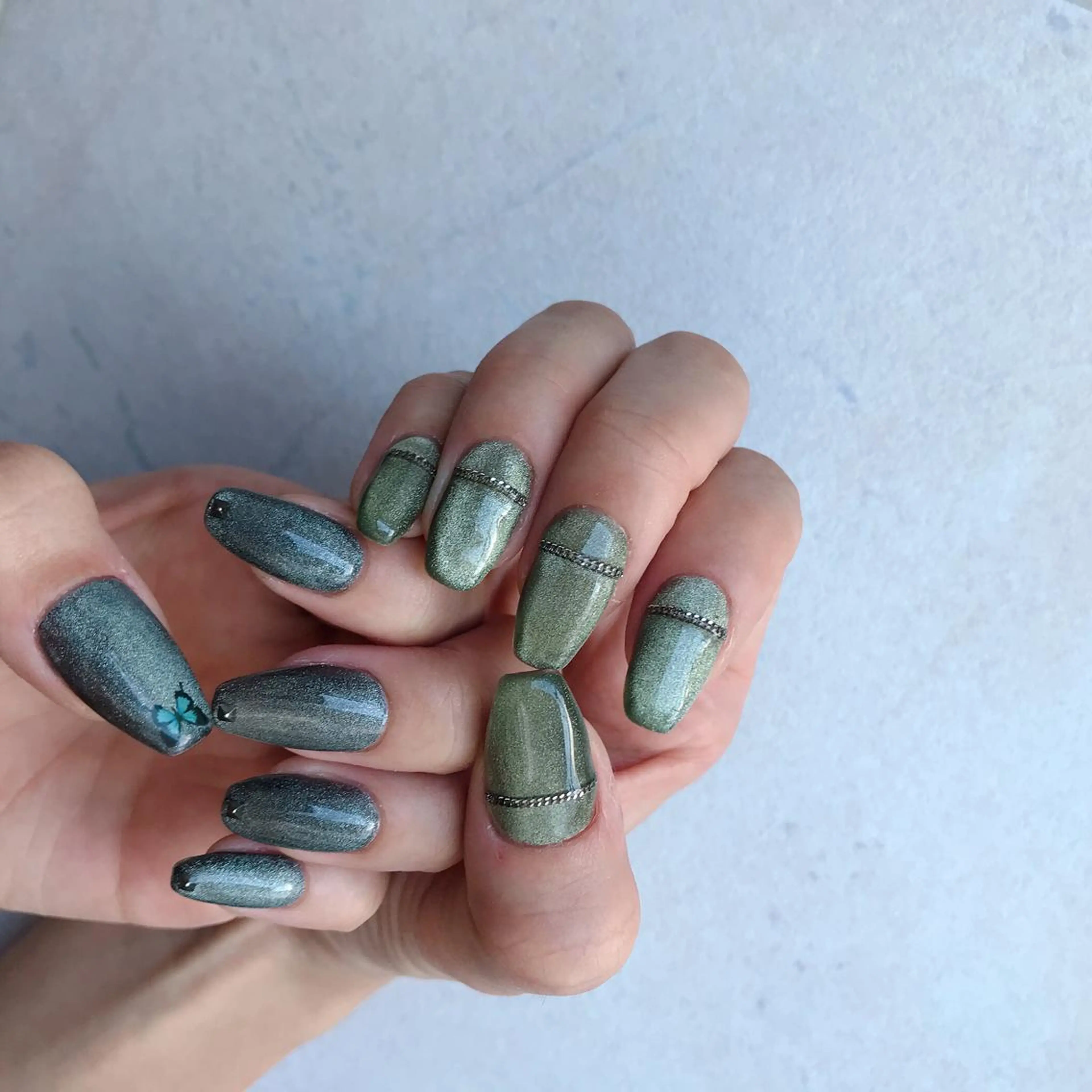 ネイル Utopia nail_のネイルデザイン