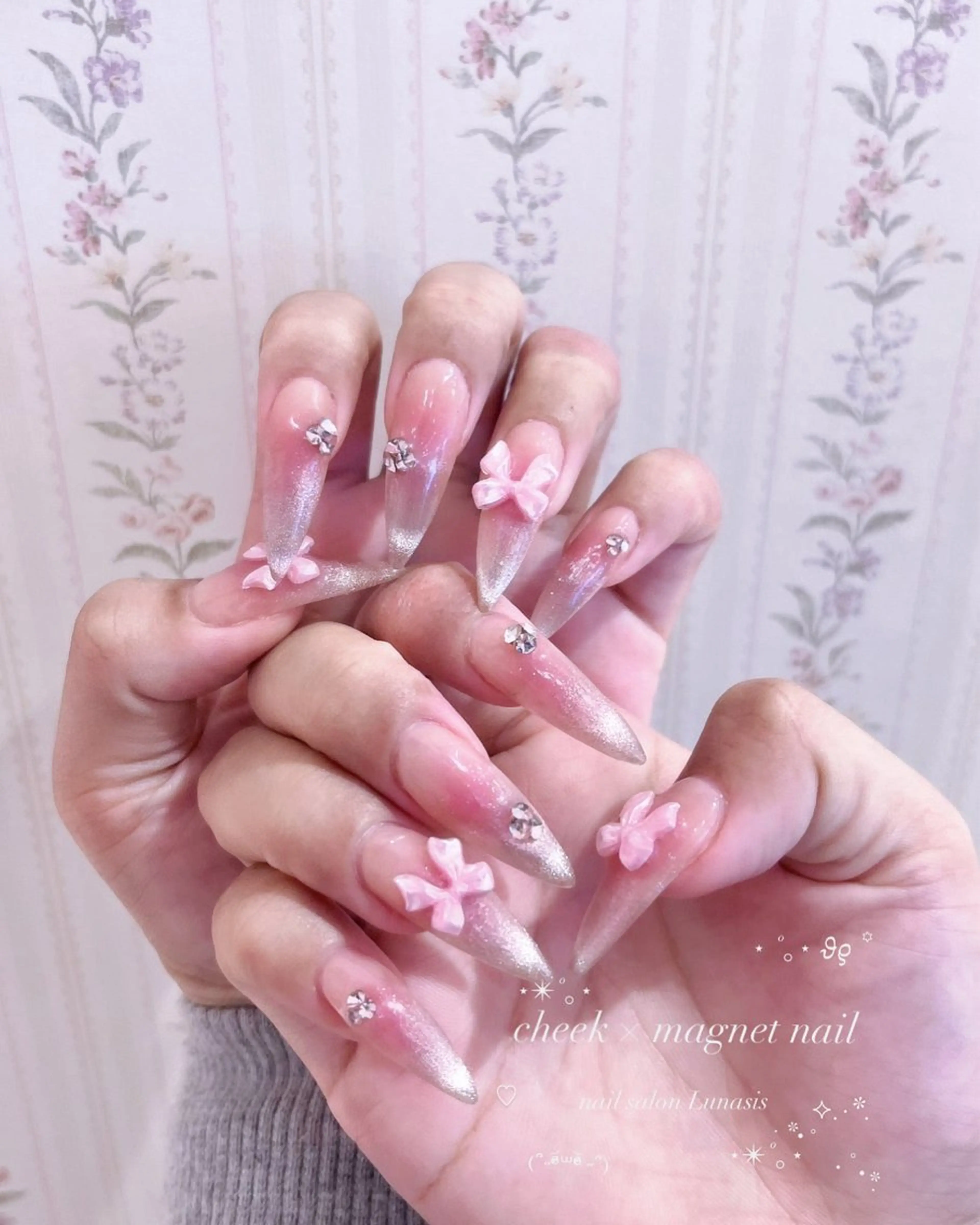 スペシャルデザイン💘✨️の写真