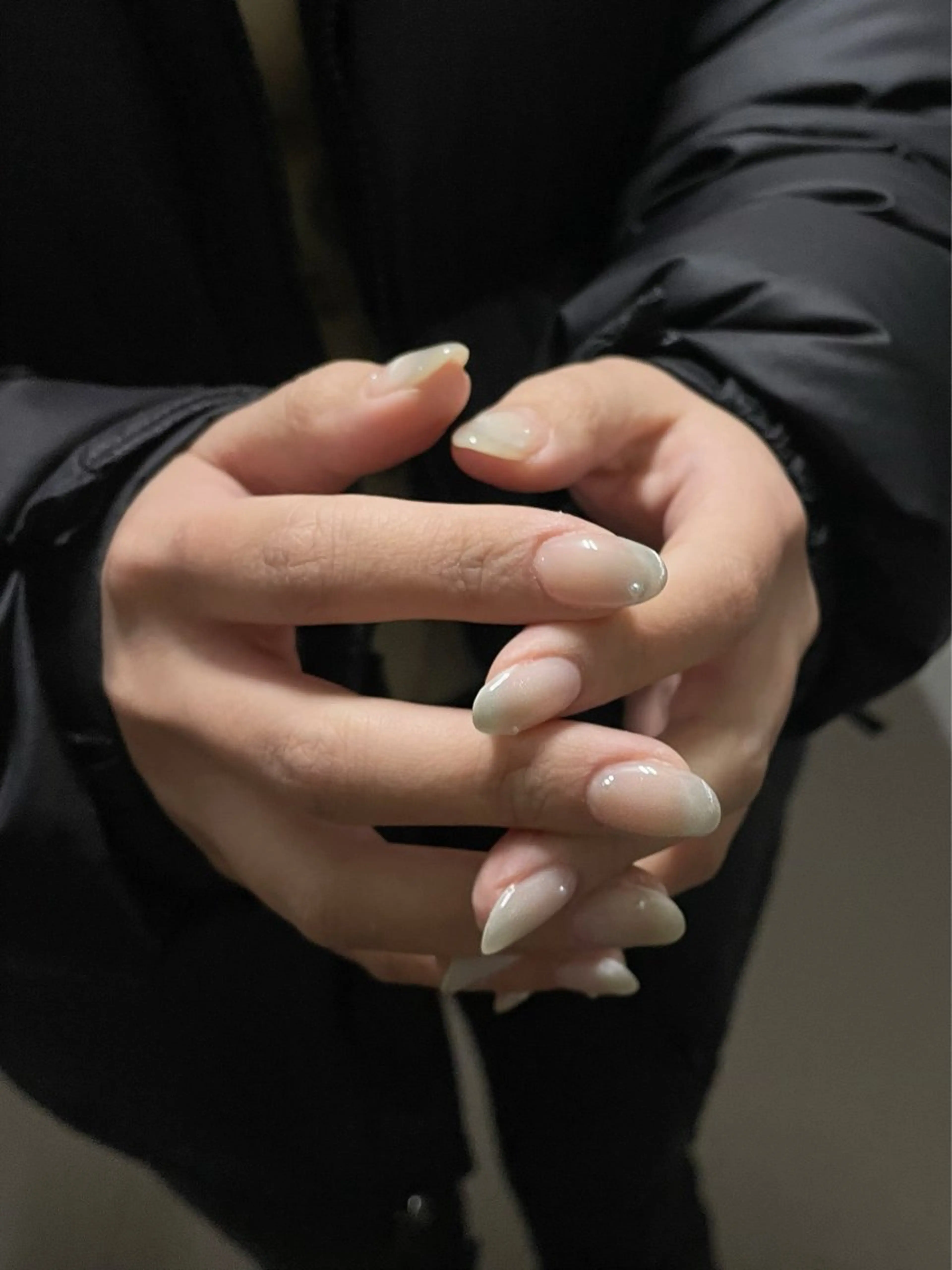 ネイル ハンドネイル F room 表参道のネイルデザイン