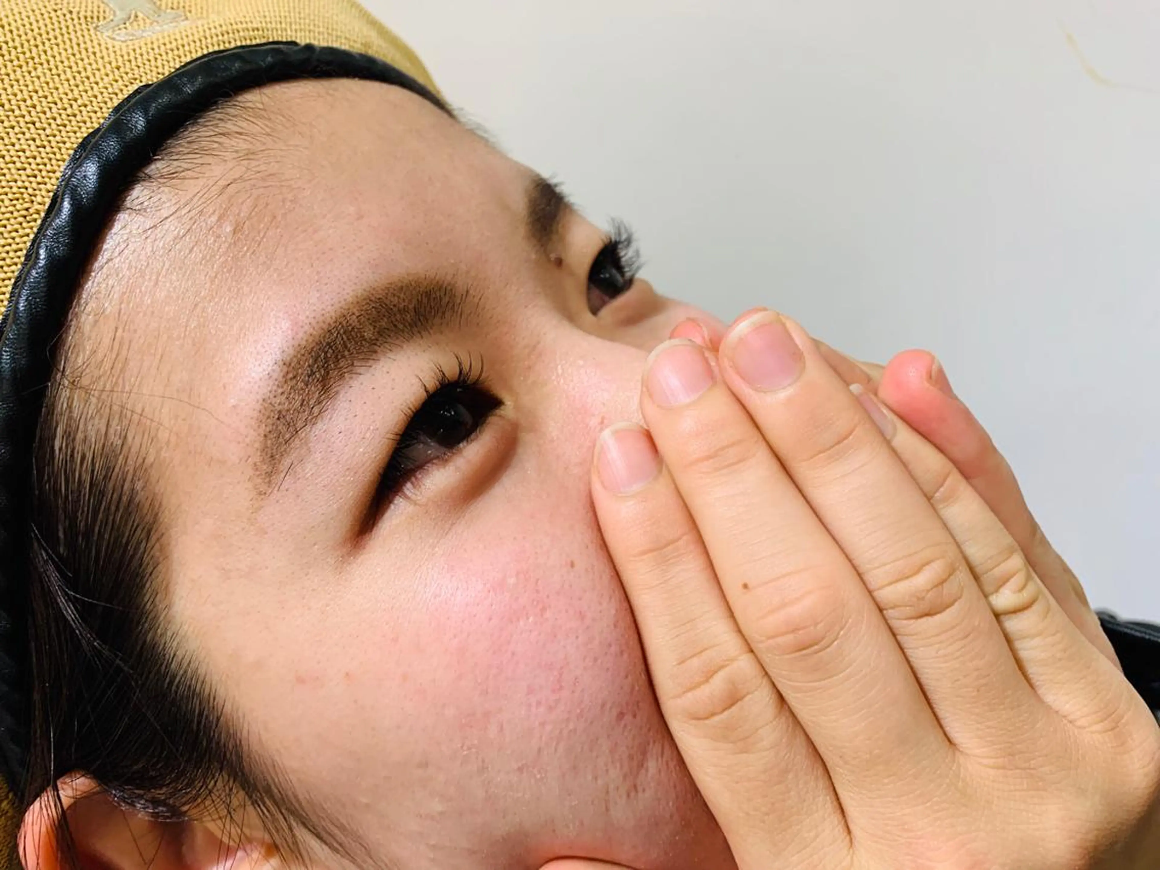 マツエク・マツパ 盛江 愛のマツエク・マツパデザイン