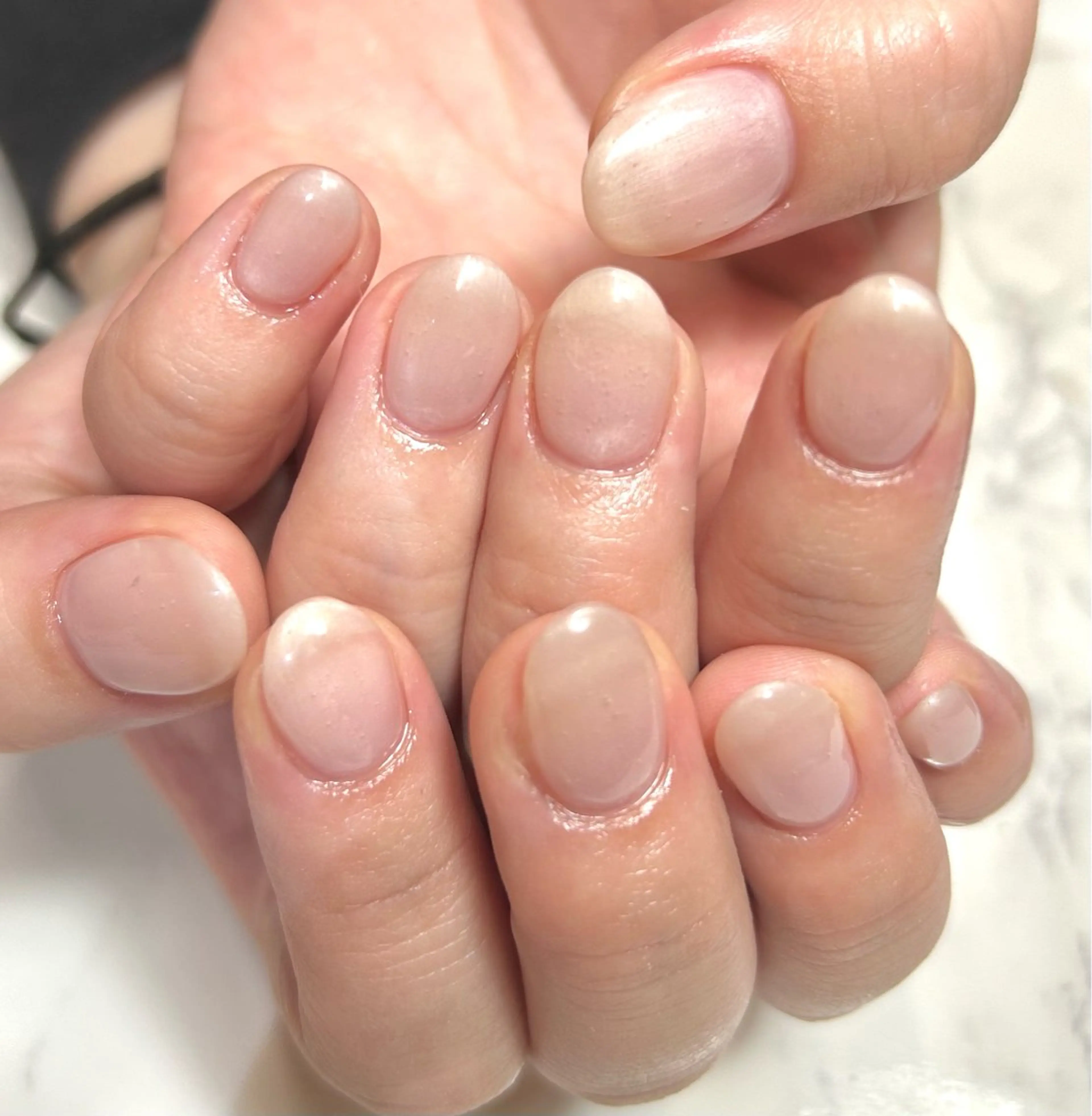 ネイル ハンドネイル one nailsalonのネイルデザイン