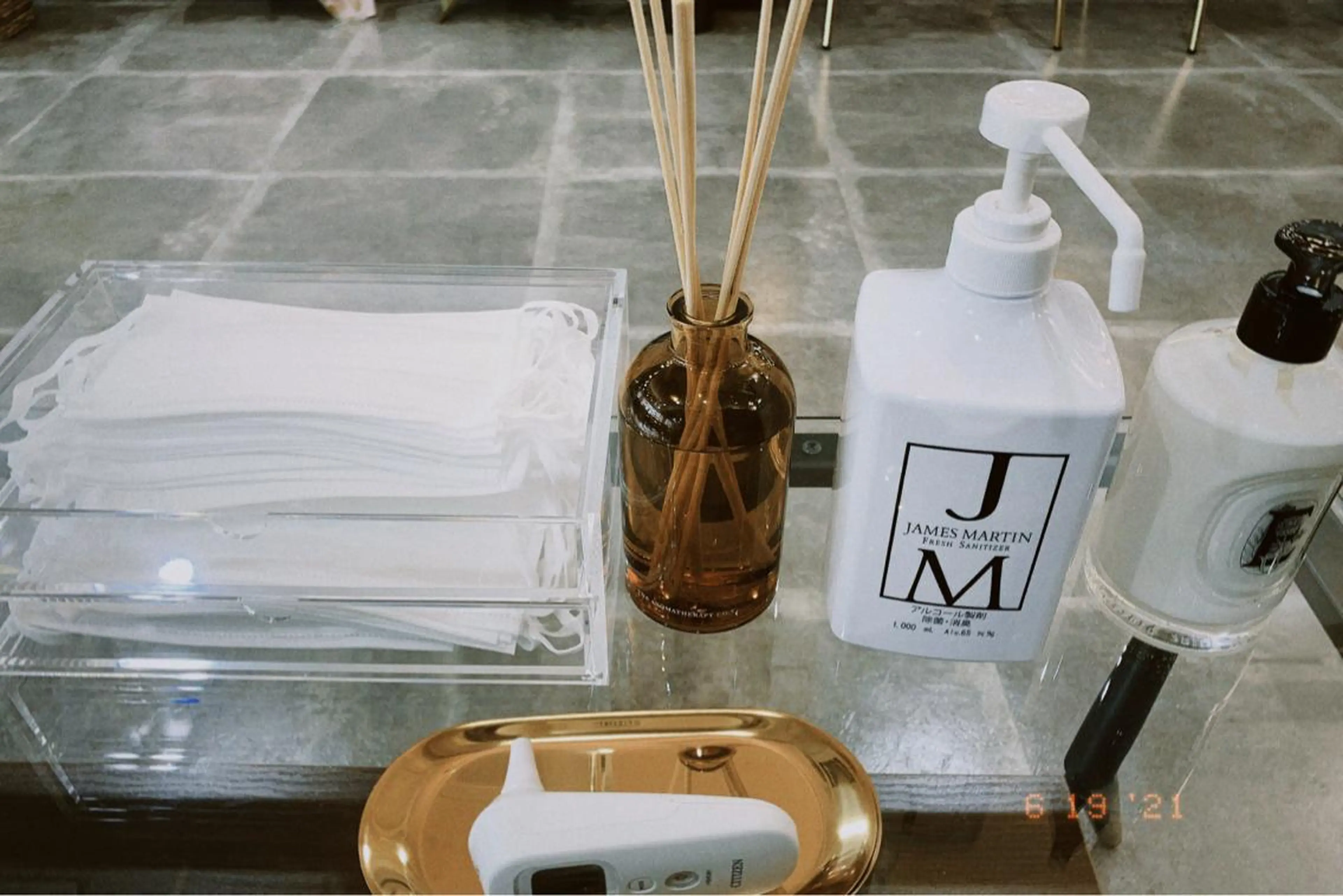 マツエク・マツパ OLIVIA EBISU松村　代表のマツエク・マツパデザイン