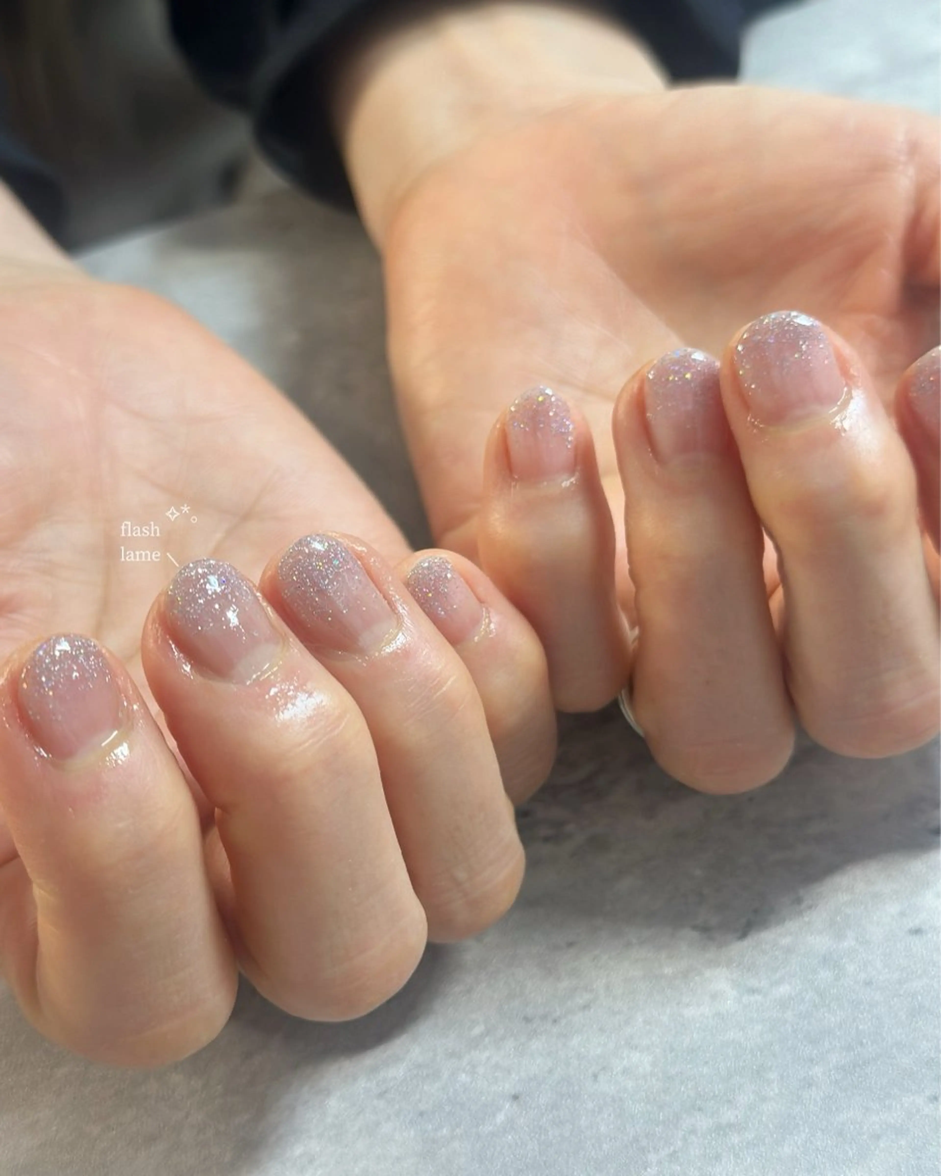 ネイル ハンドネイル One's Nail Roomのネイルデザイン