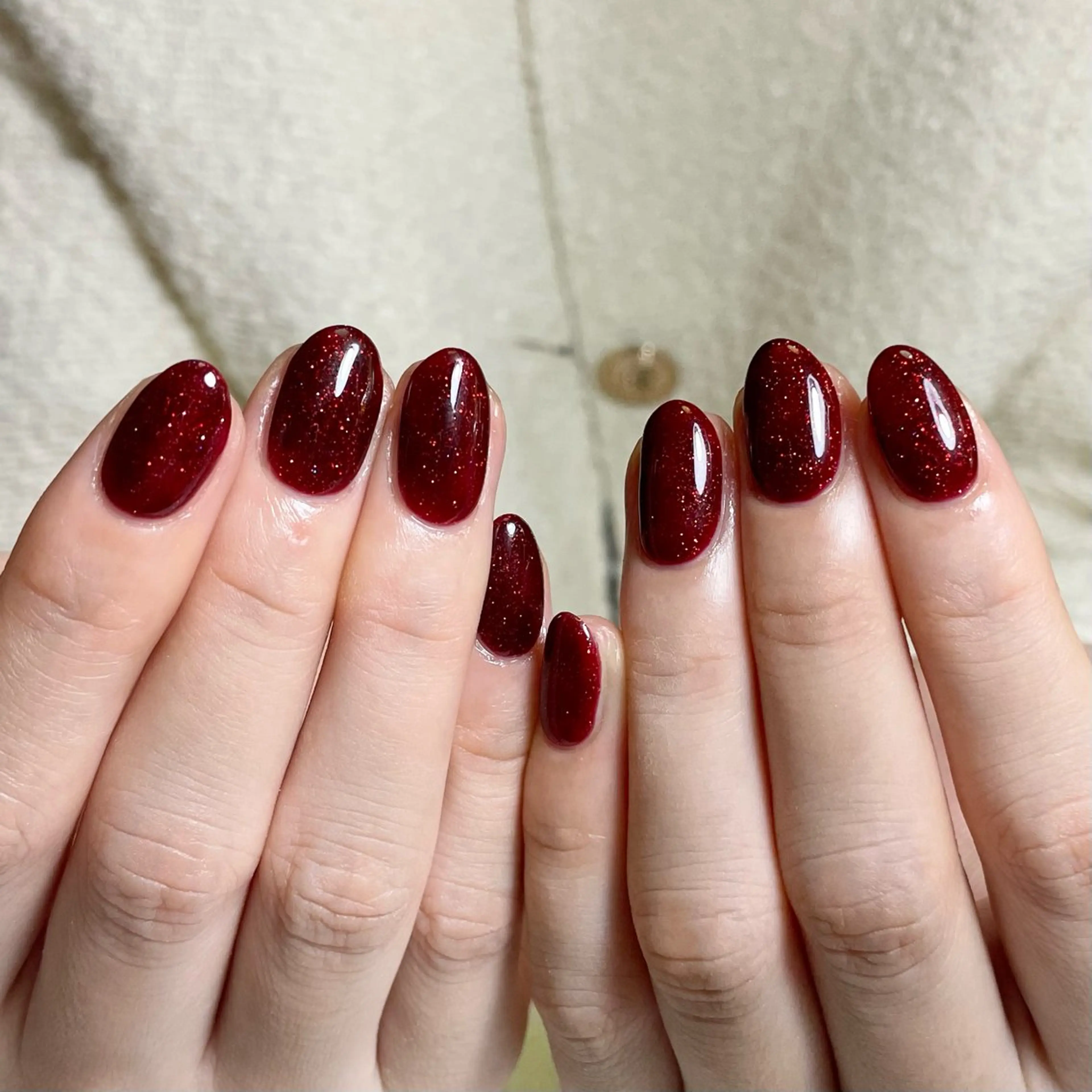 ネイル 🍑 momo_nailのネイルデザイン