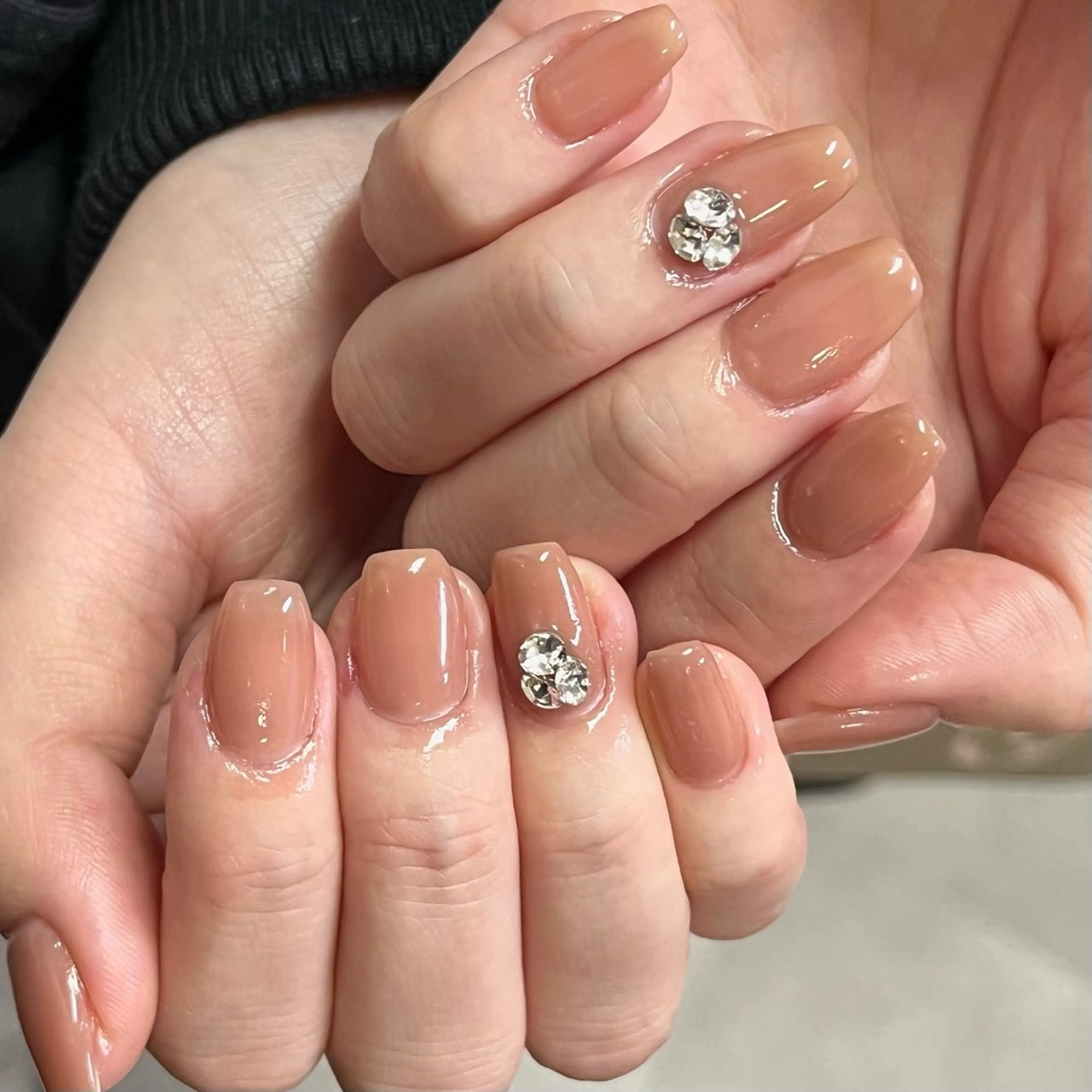 ネイル ASUKA アスカのネイルデザイン