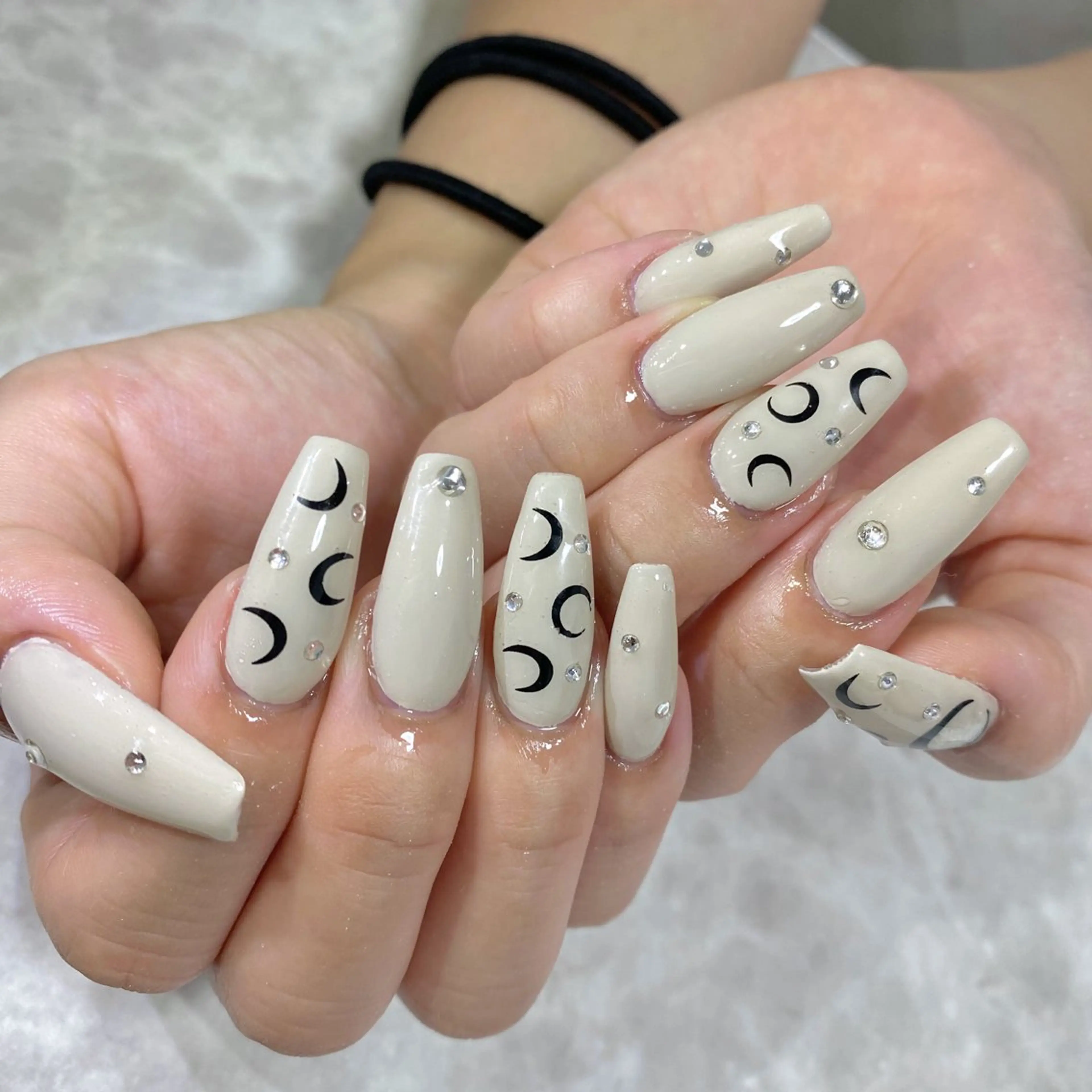 ネイル non ♡のネイルデザイン