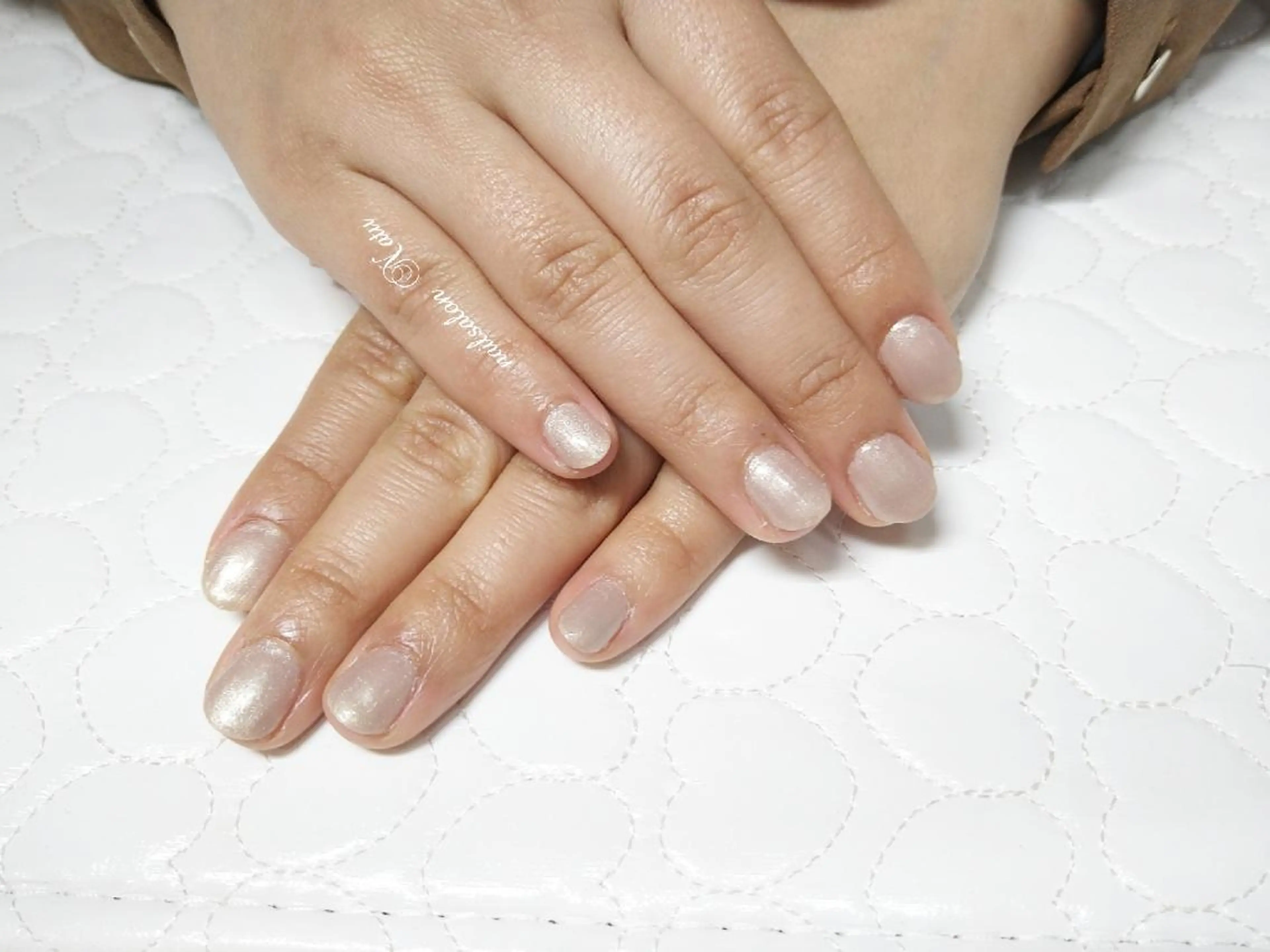 ネイル nailsalon　 Natuのネイルデザイン