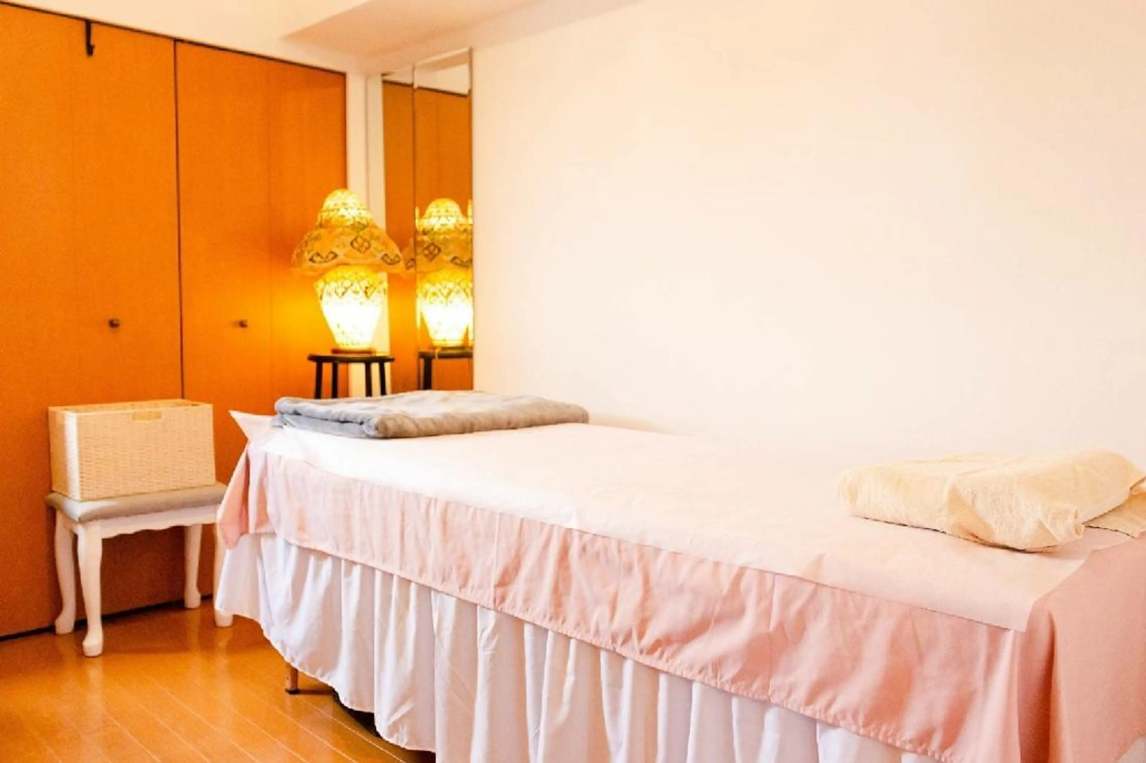 ビューティーサロン bleu clairのエステ・リラクイメージ