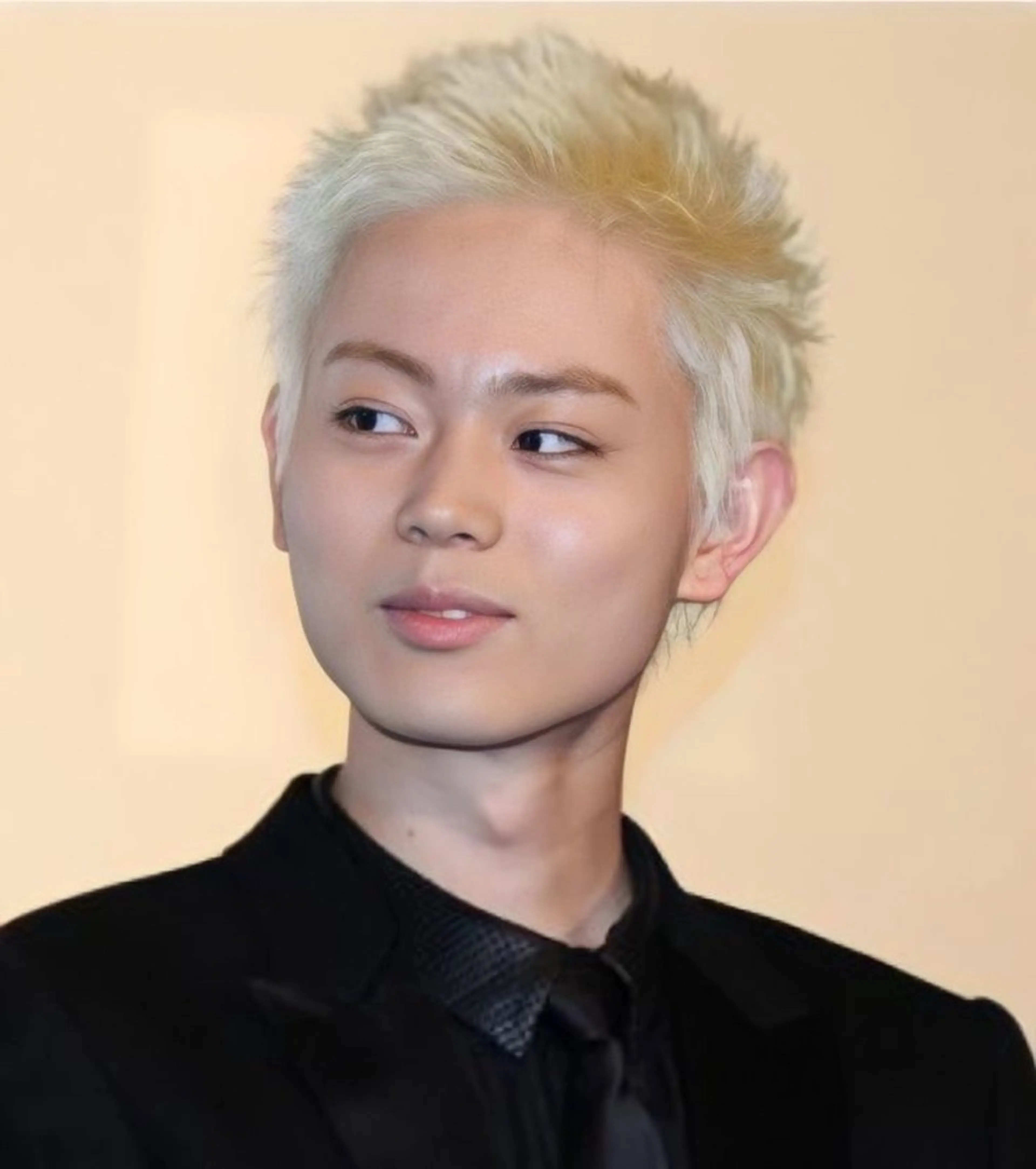 メンズ カット ヘアカラー BROWN nakano所属・🌿【メンズ歓迎】 矢嶋祐介のヘアスタイル