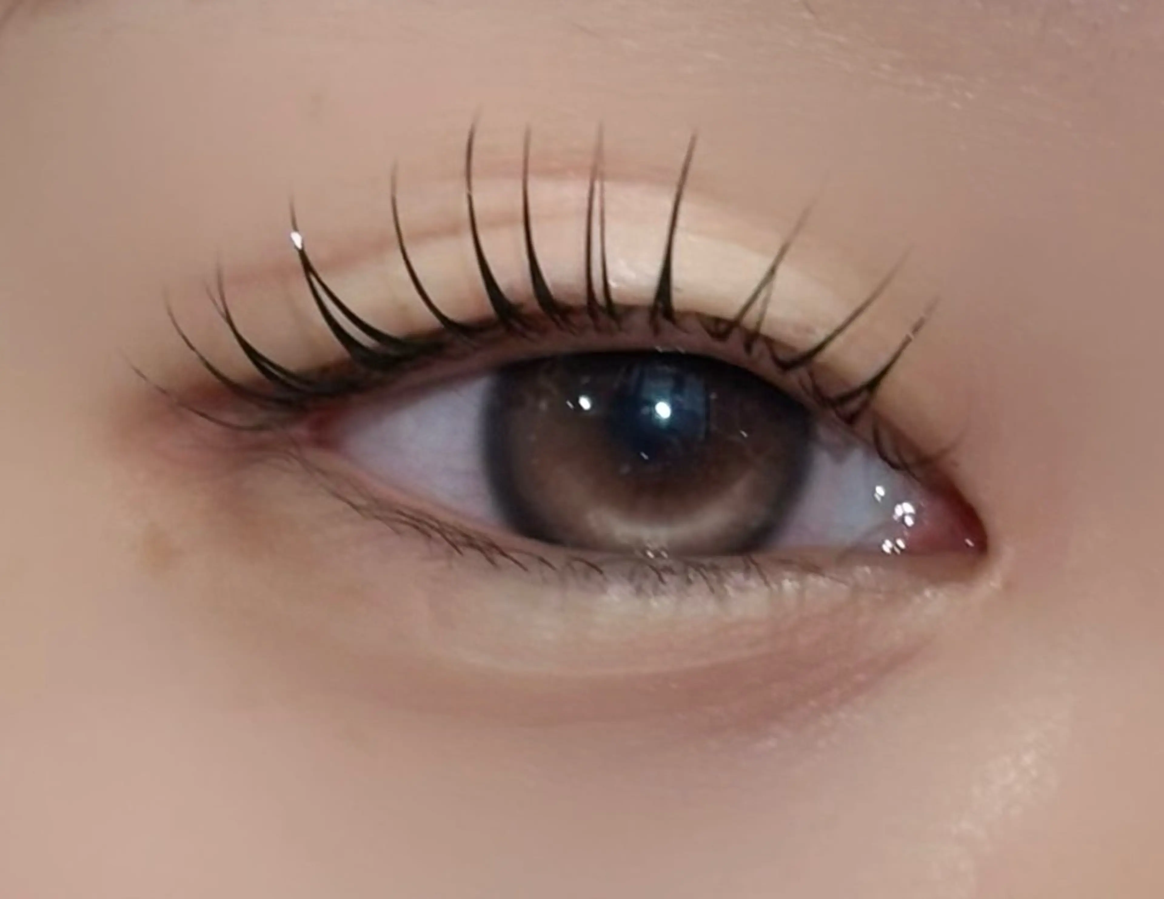 マツエク・マツパ マツパ Makea西新井店 菊池のマツエク・マツパデザイン