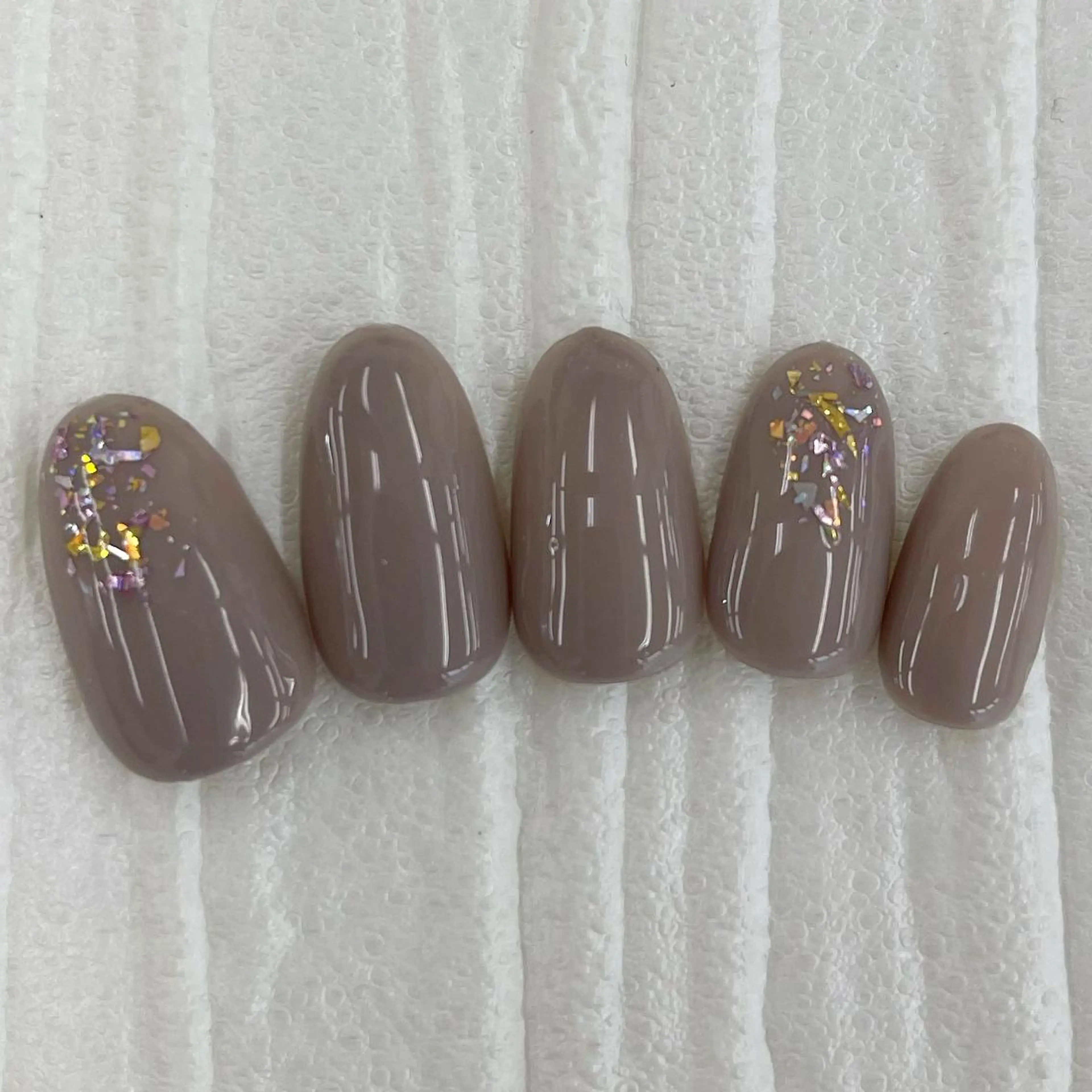 ネイル Nail salon Honey Beeのネイルデザイン