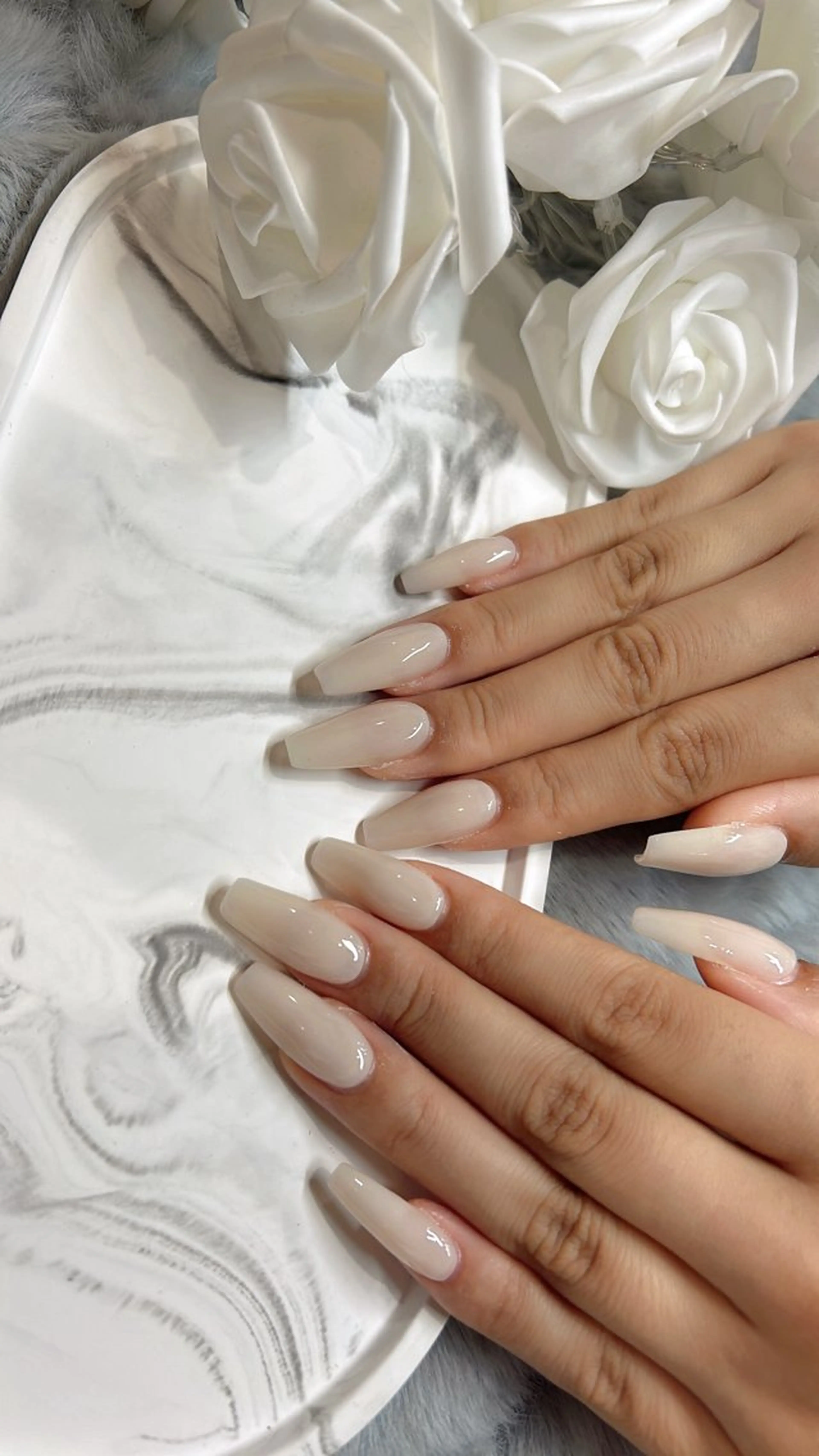 ネイル 《LB》ラブリエ Nail&eyeのマツエク・マツパデザイン