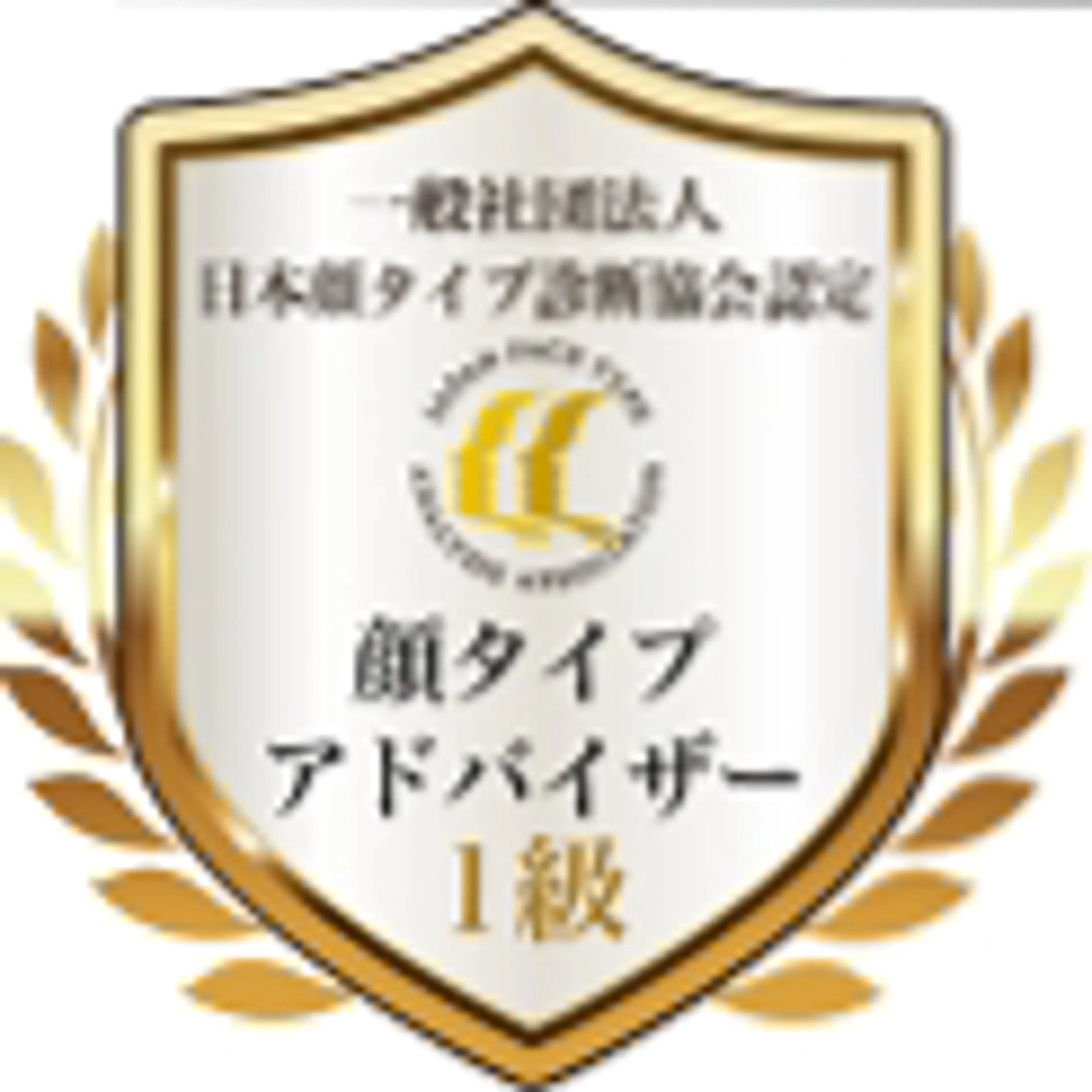 顔タイプ診断の写真