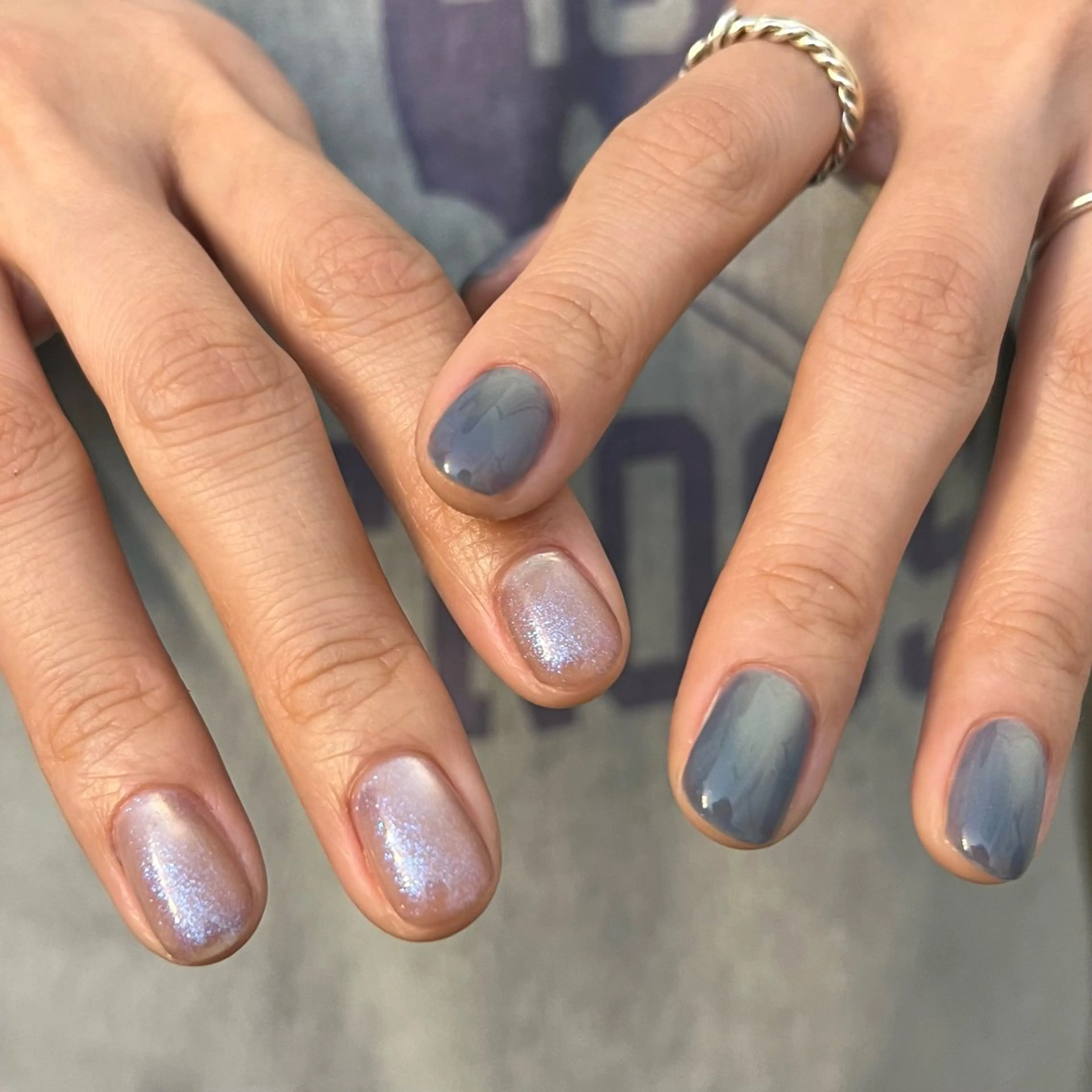 ネイル urun eriのネイルデザイン