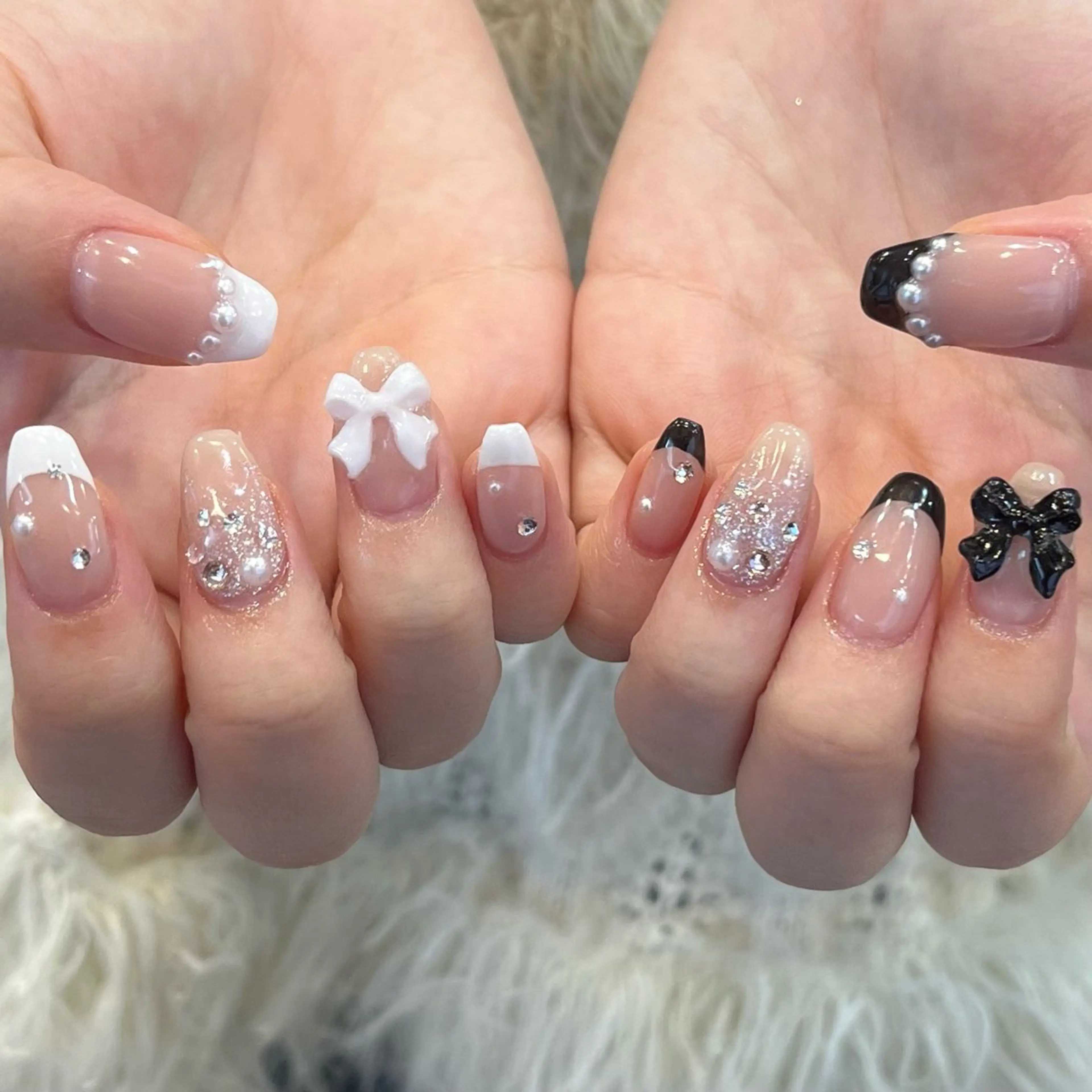 ネイル nail  ✧︎ Renaのネイルデザイン