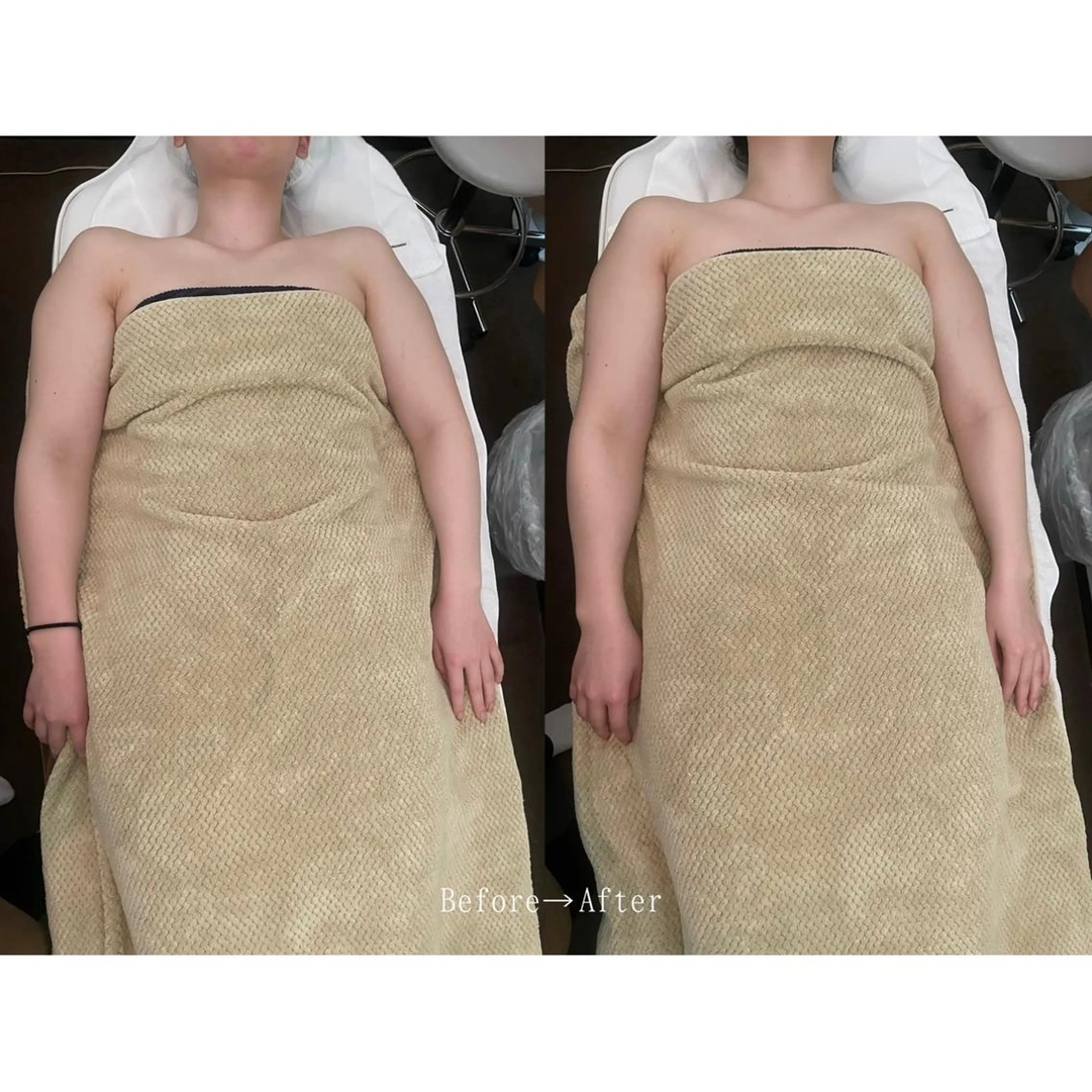 エステ リラク 杉浦里沙⌇ 居心地いいエステのエステ・リラクイメージ