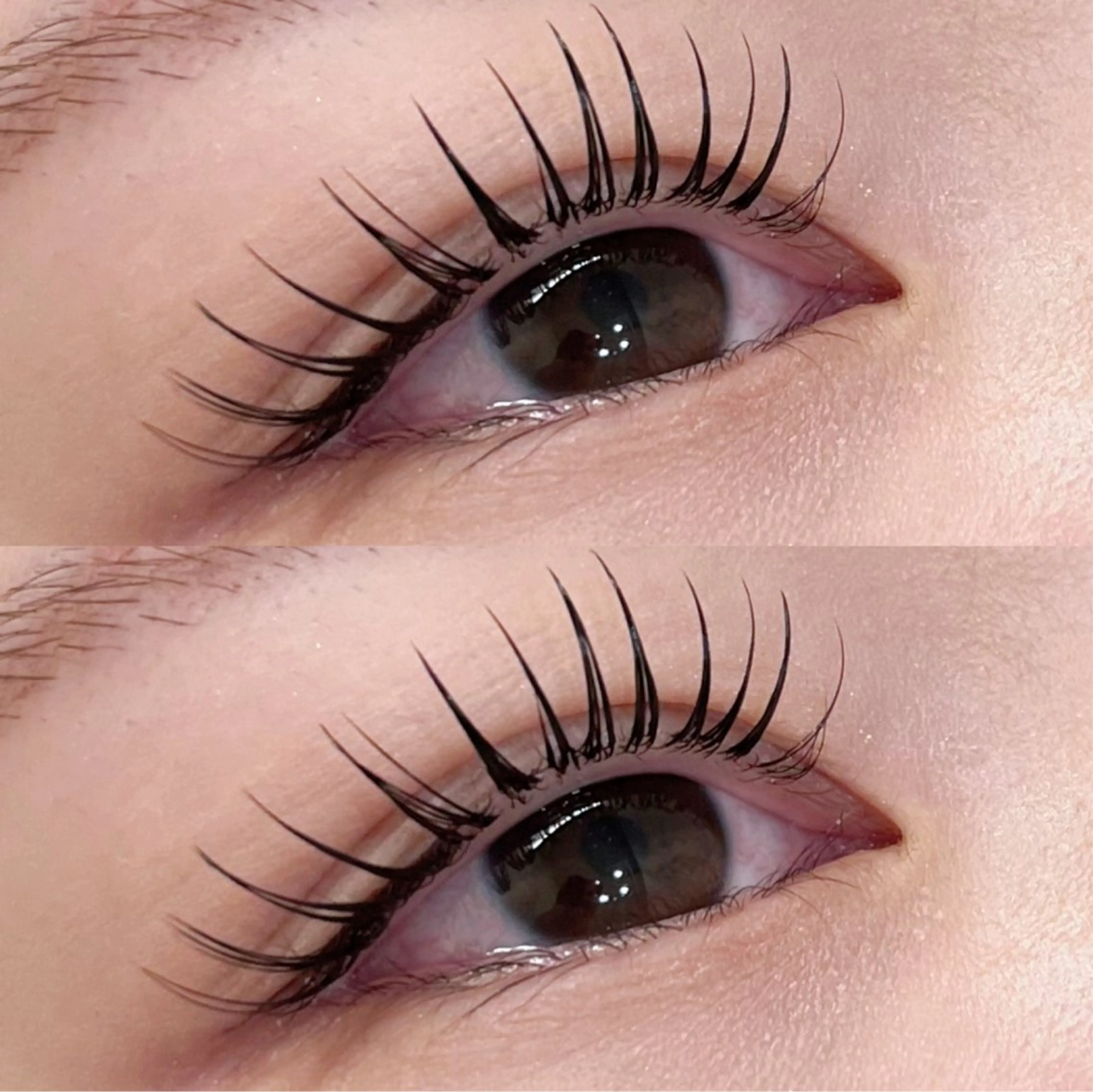 マツエク・マツパ coco / EYELAのマツエク・マツパデザイン