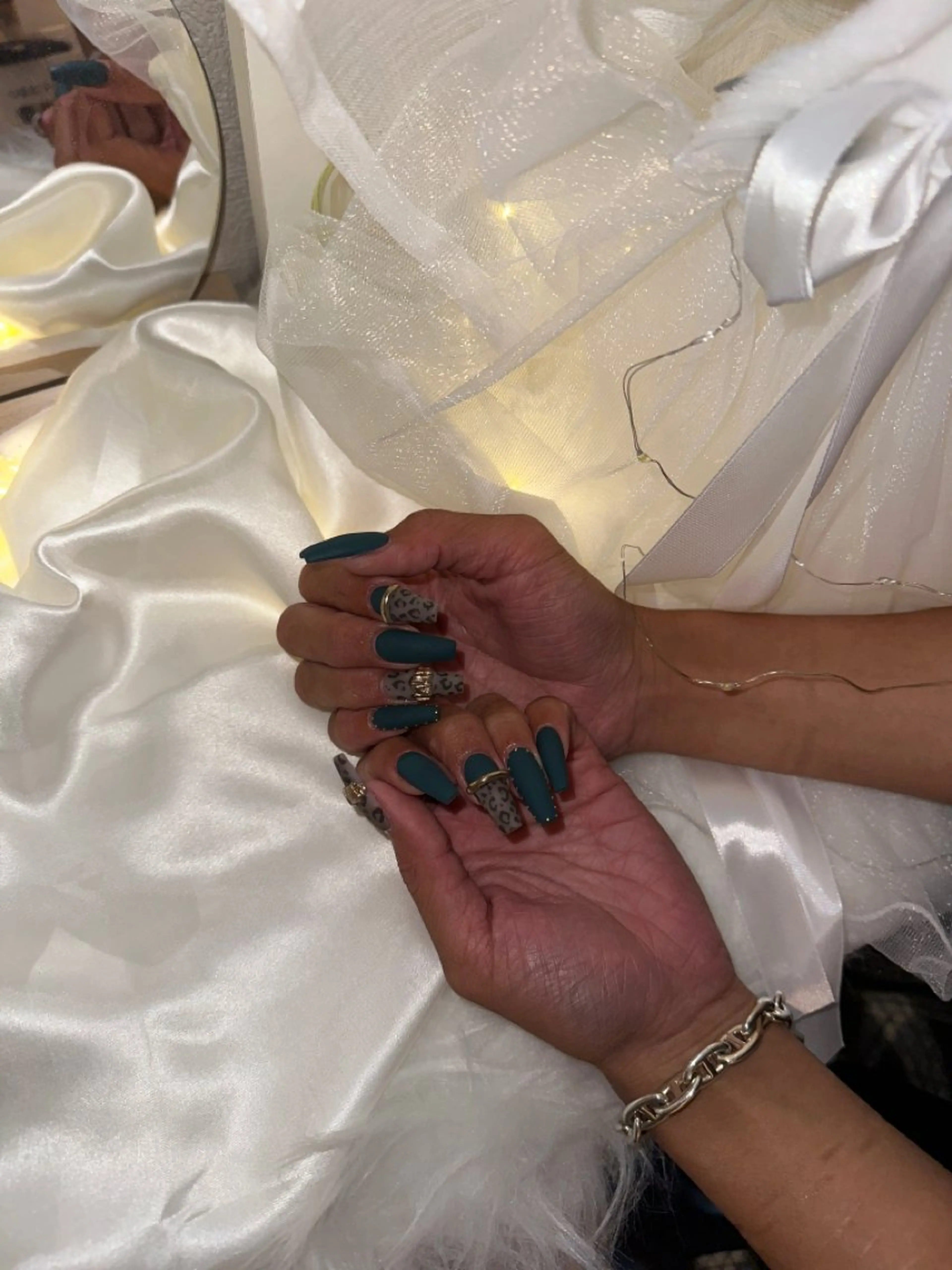 ネイル アートネイル スカルプネイル Nailsalon SKiのネイルデザイン