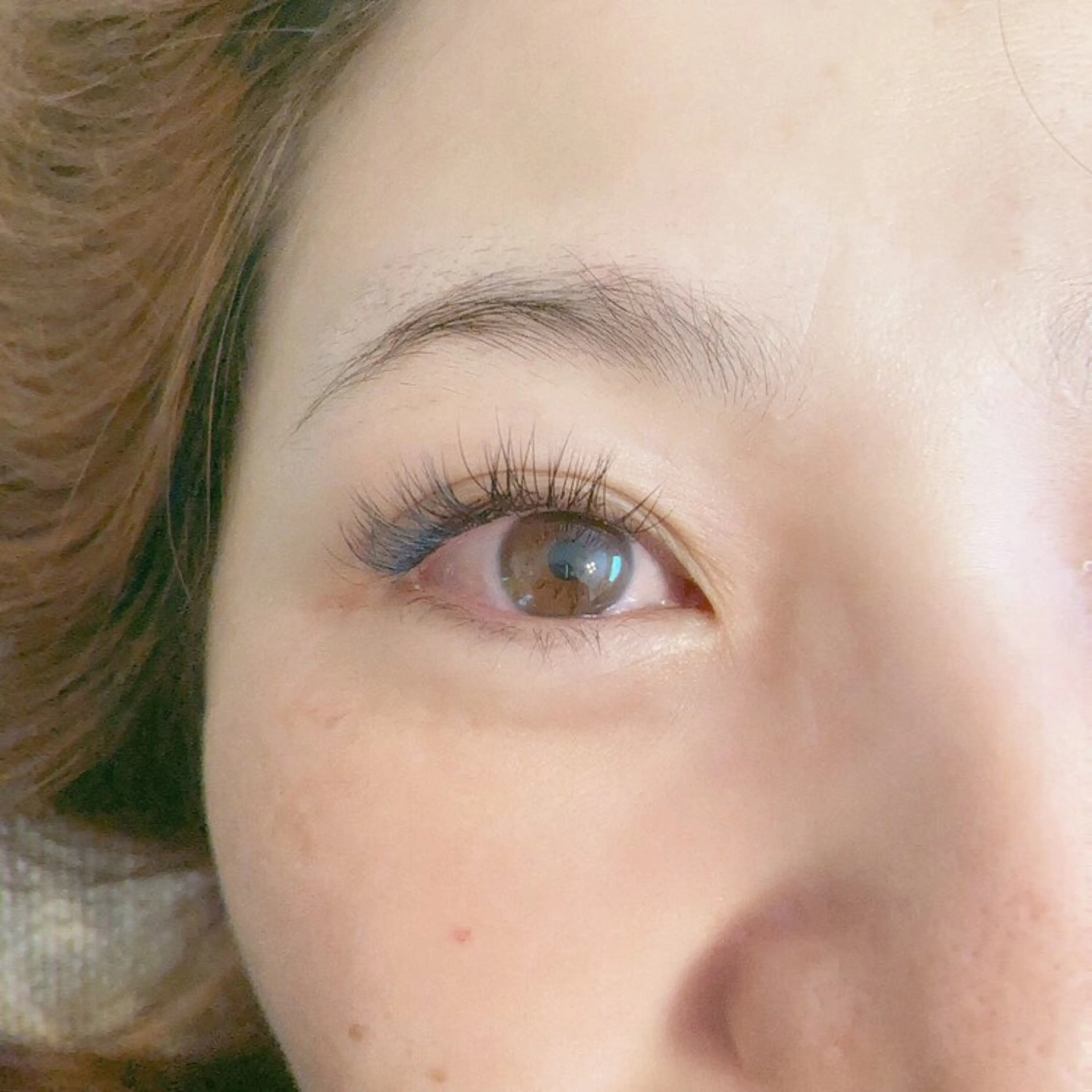 マツエク・マツパ マツエク Reon misakiのマツエク・マツパデザイン