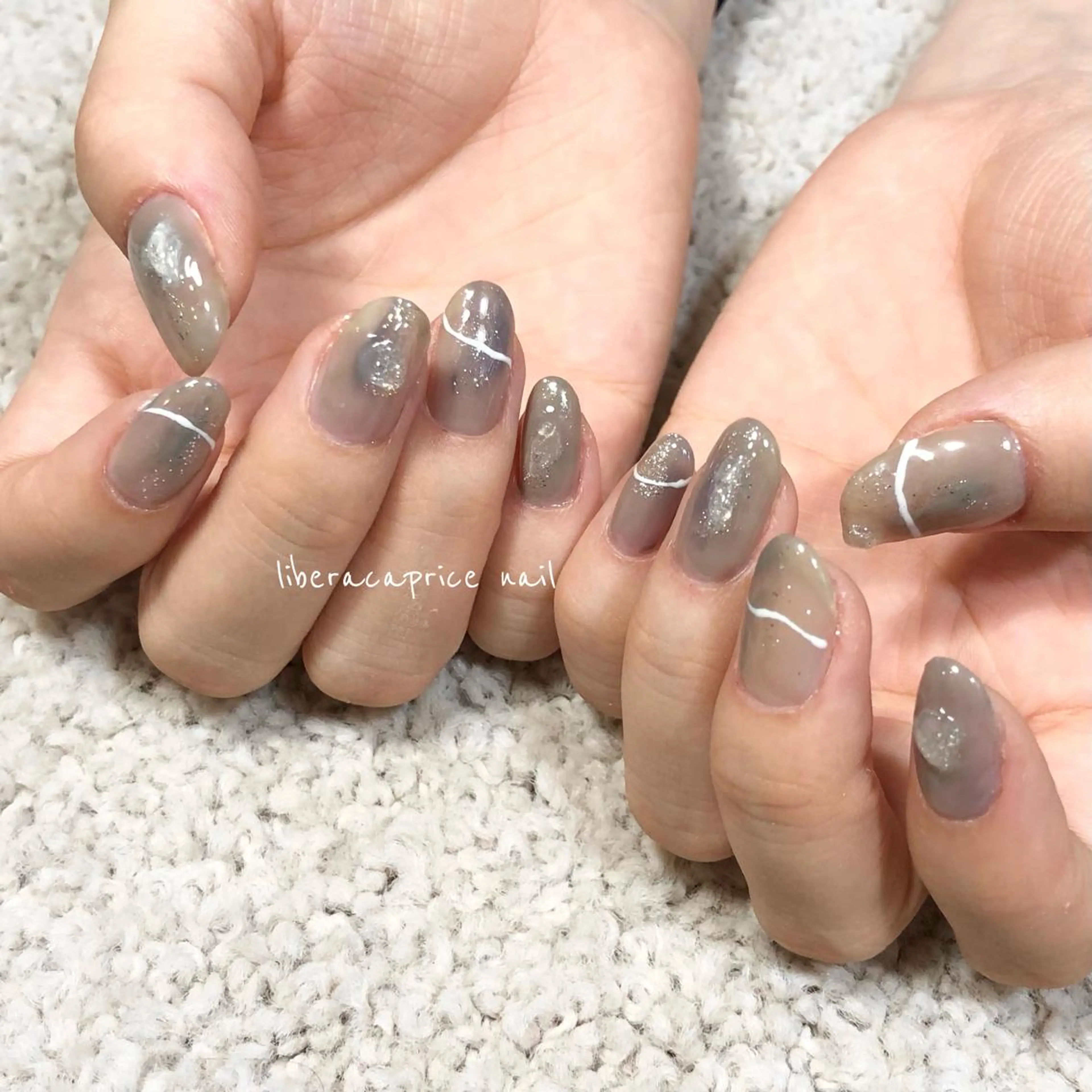 ネイル ネイル･エステ afdlbcのネイルデザイン