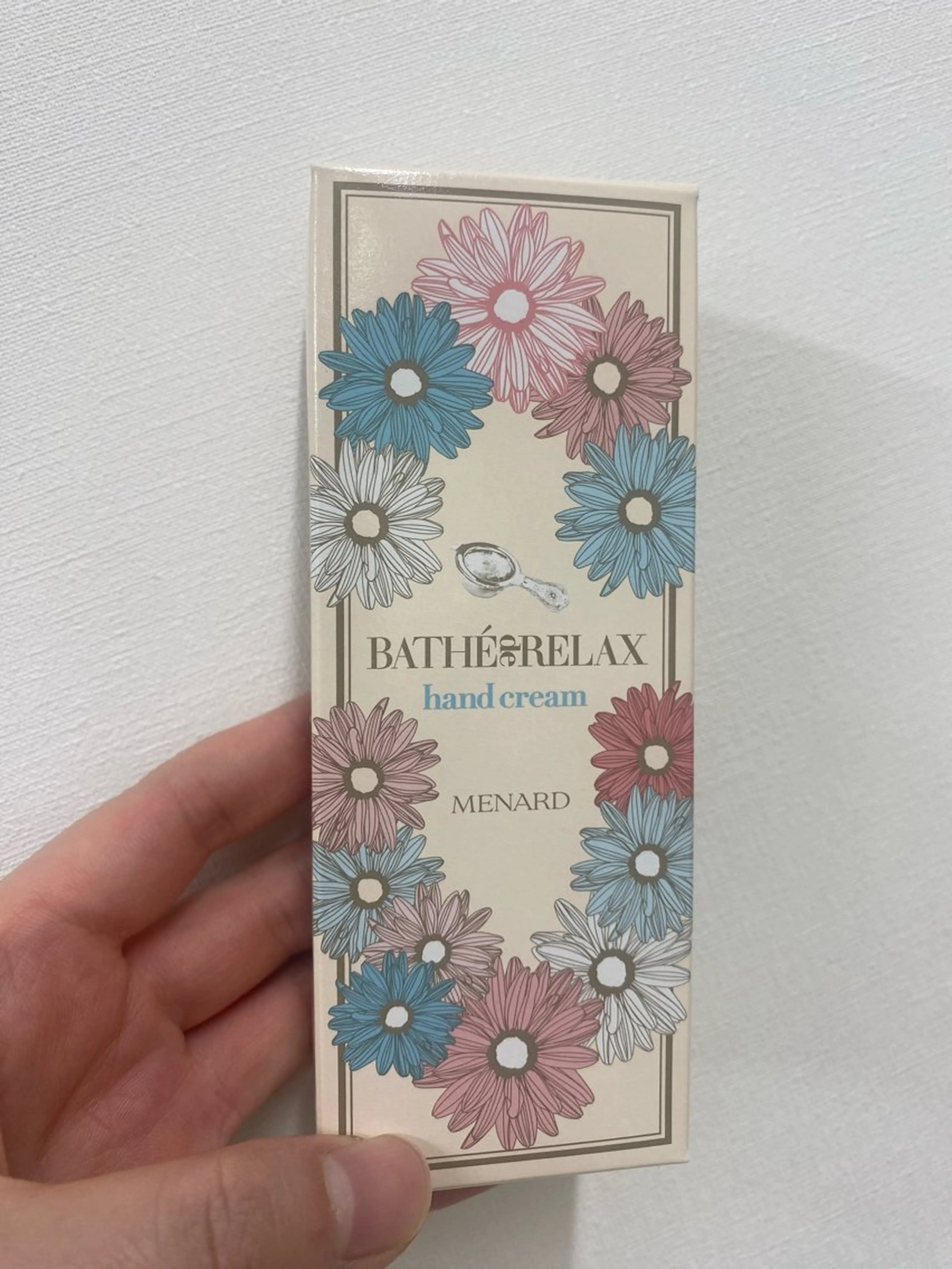 小倉 麻由のエステ・リラクイメージ