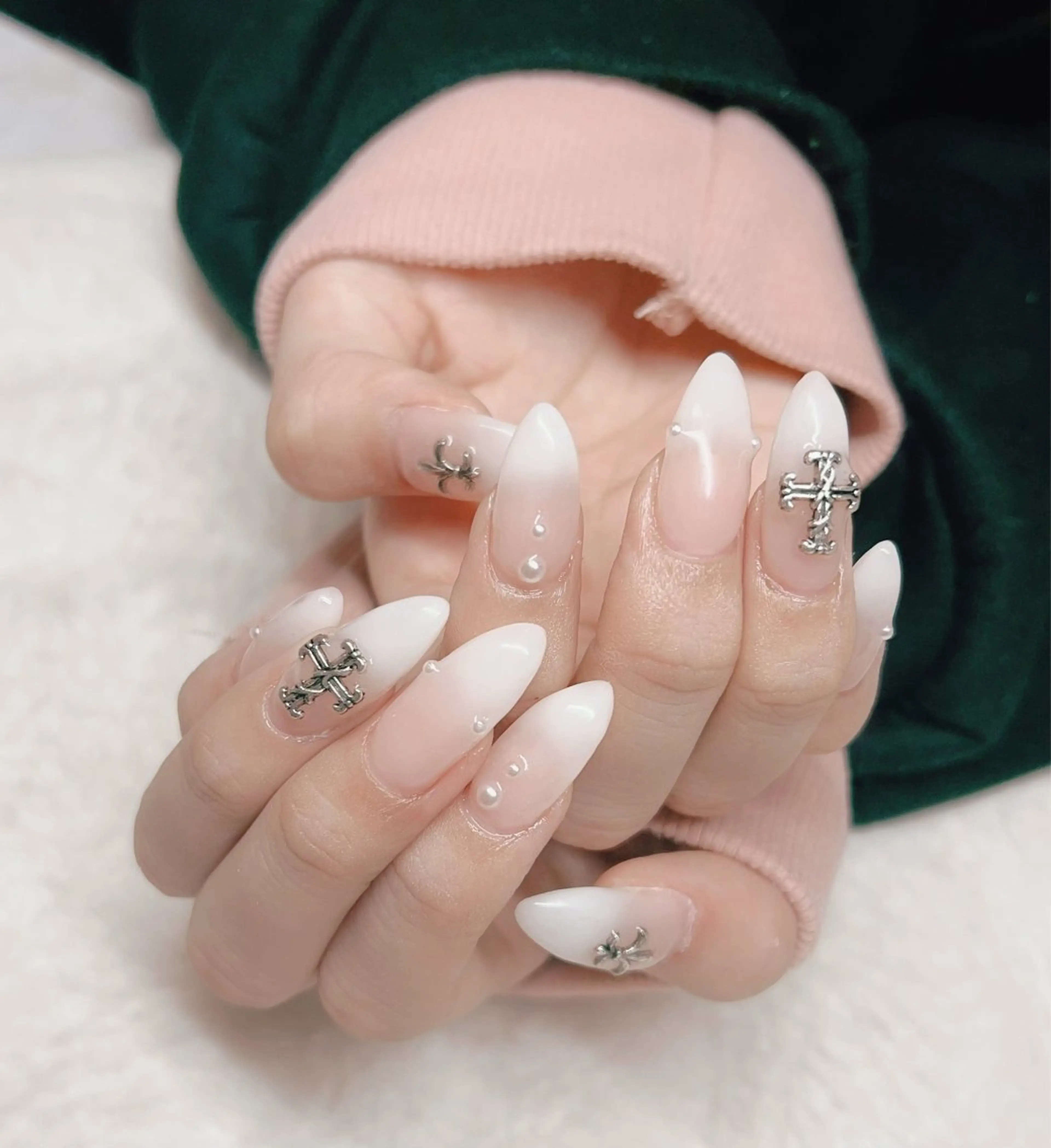 ネイル Floria KANAのネイルデザイン