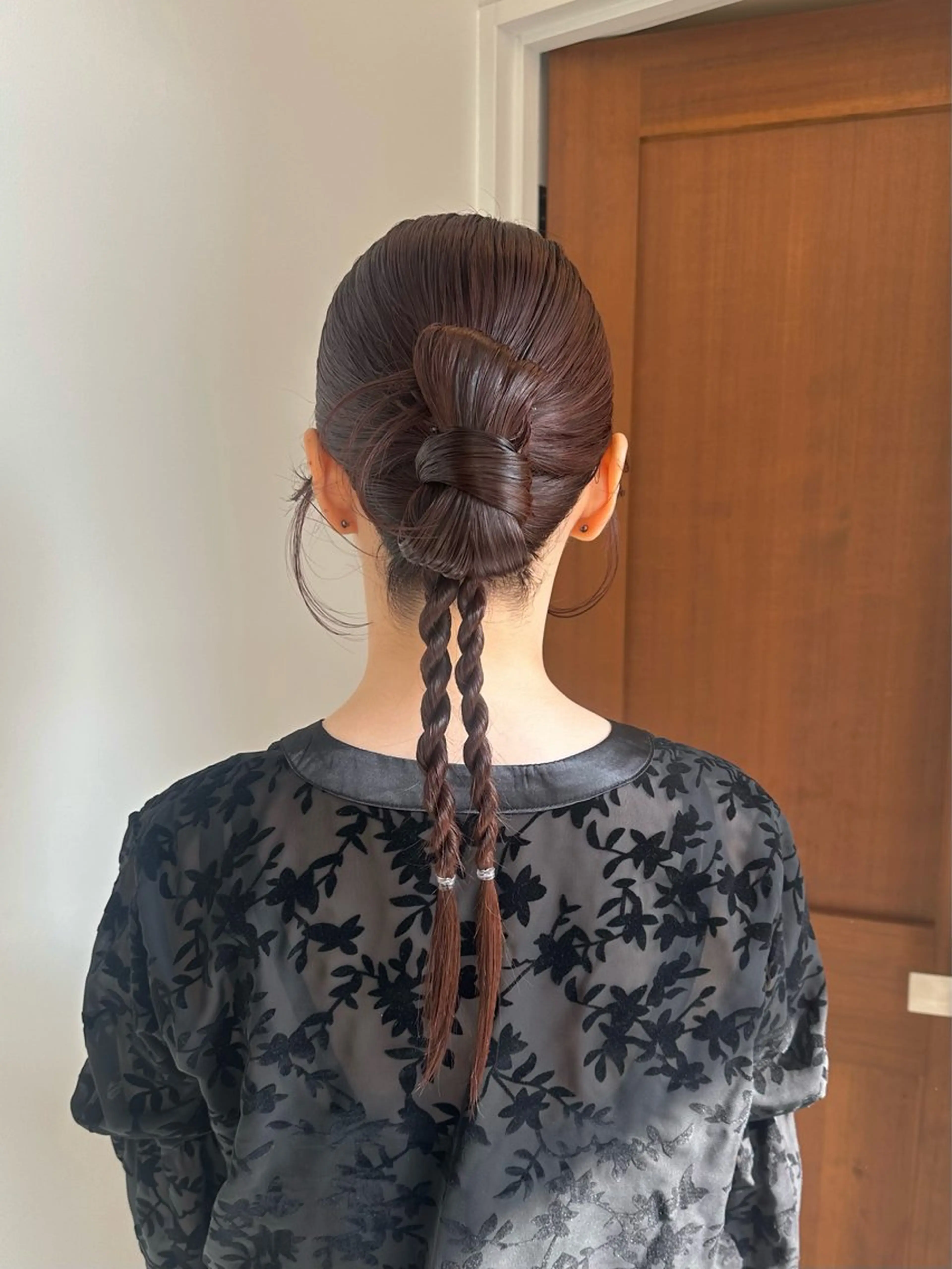 セミロング その他 yaya/ 天神美容室uyuのその他イメージ