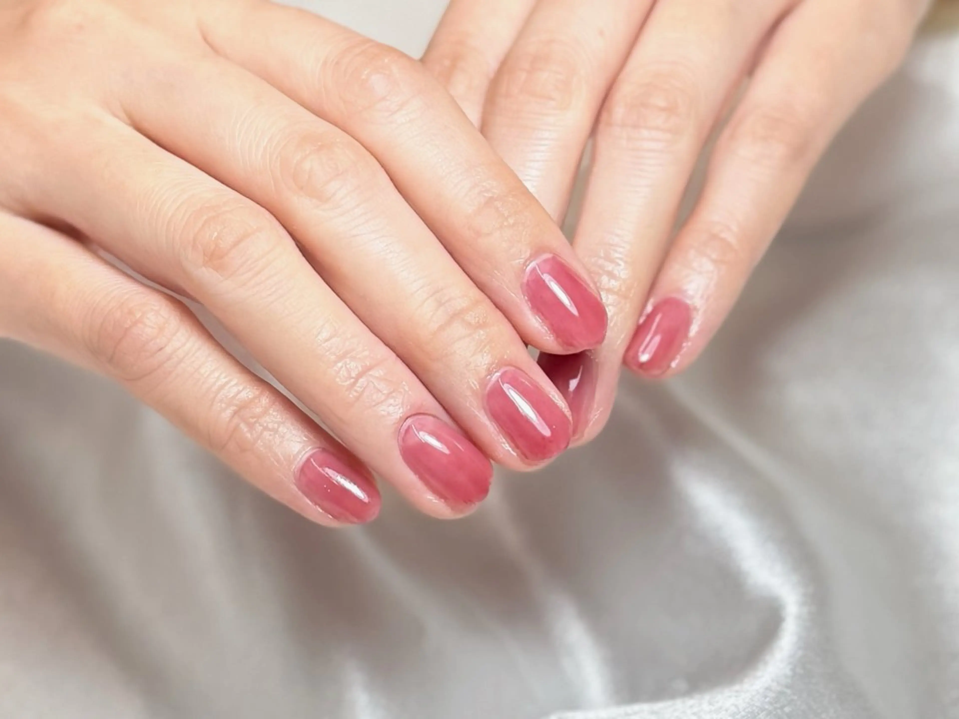 ネイル ハンドネイル bel fiore .のネイルデザイン