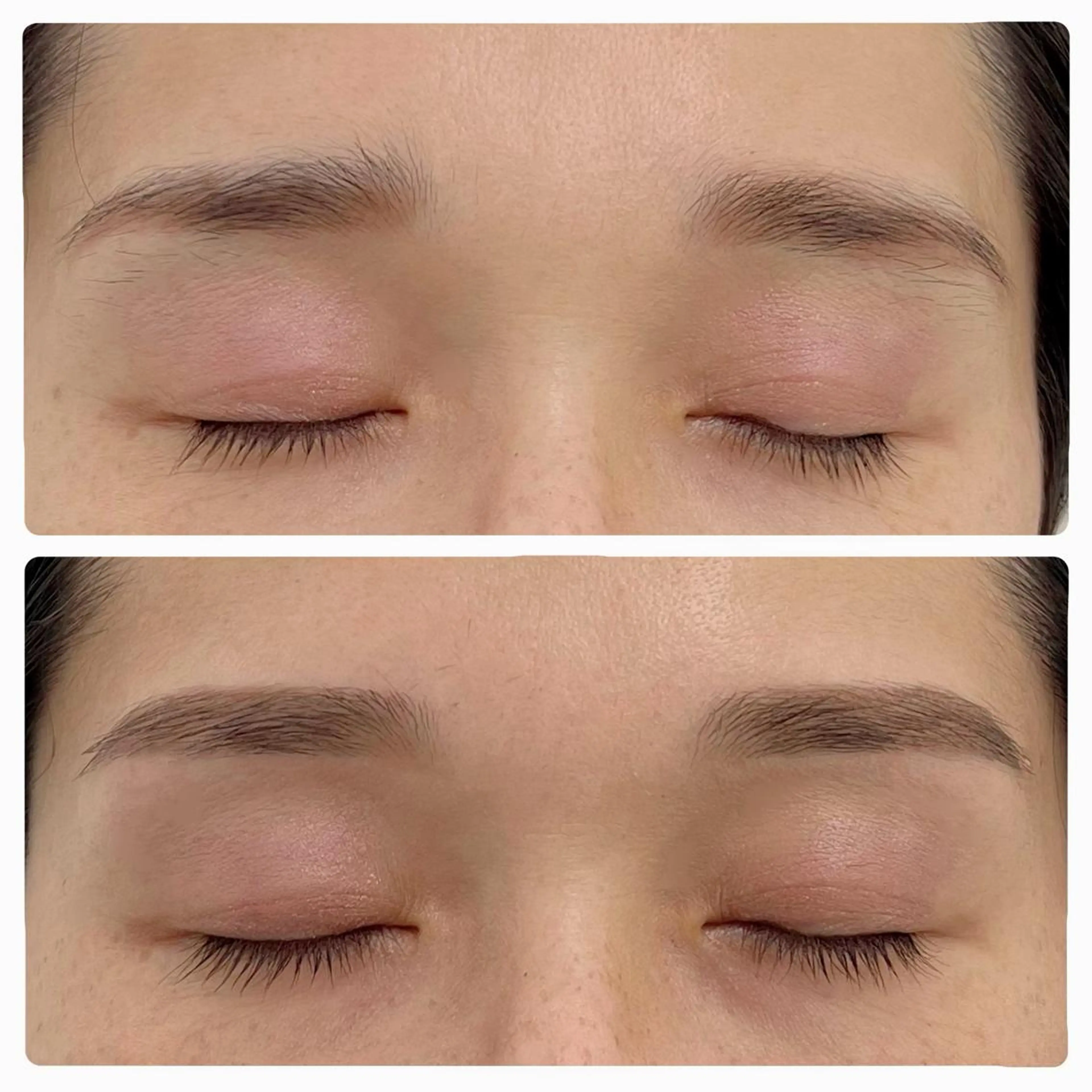 アイブロウ WHITE  EYE ❤︎takimotoの眉毛・アイブロウイメージ