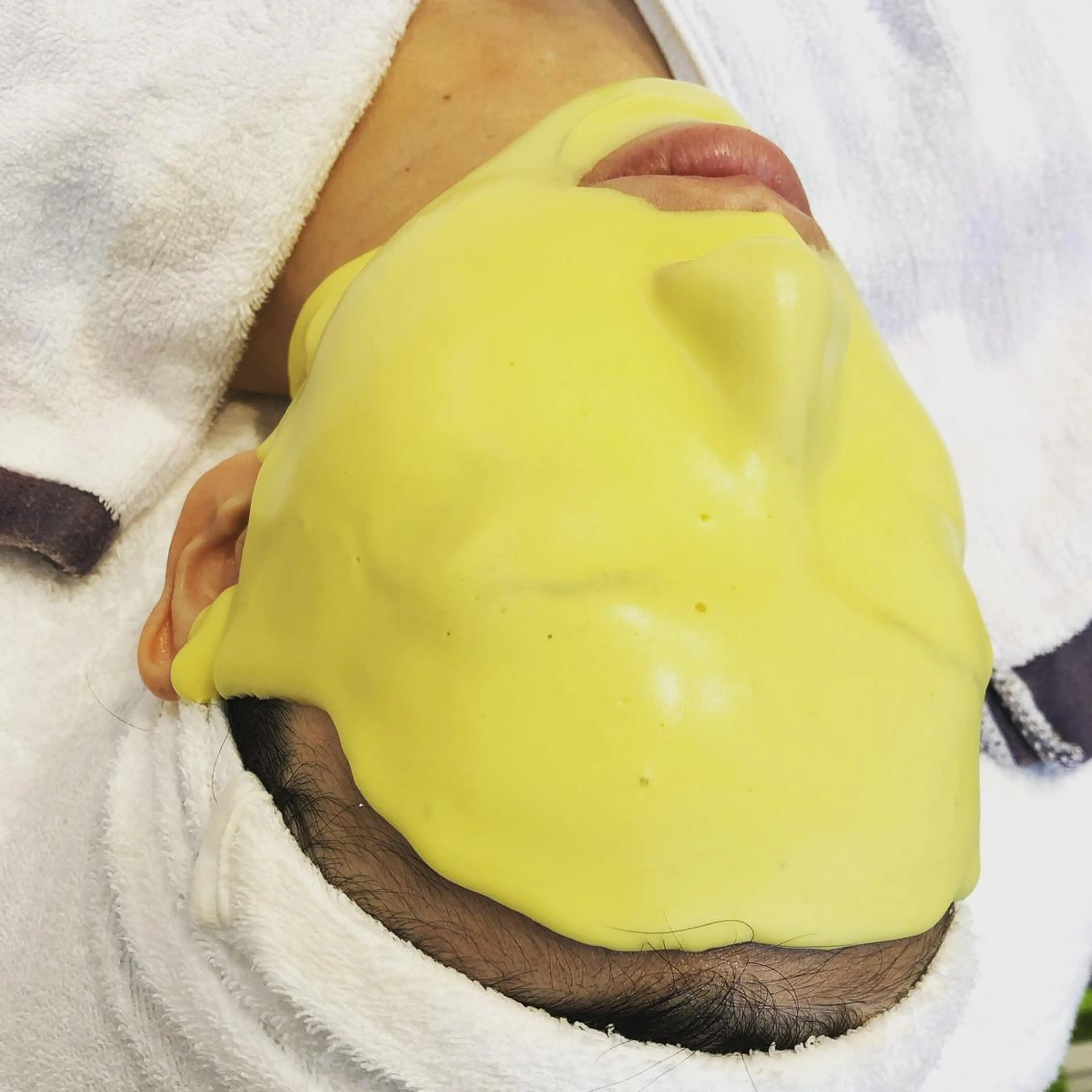 エステ menard_fa cial&bodyのエステ・リラクイメージ