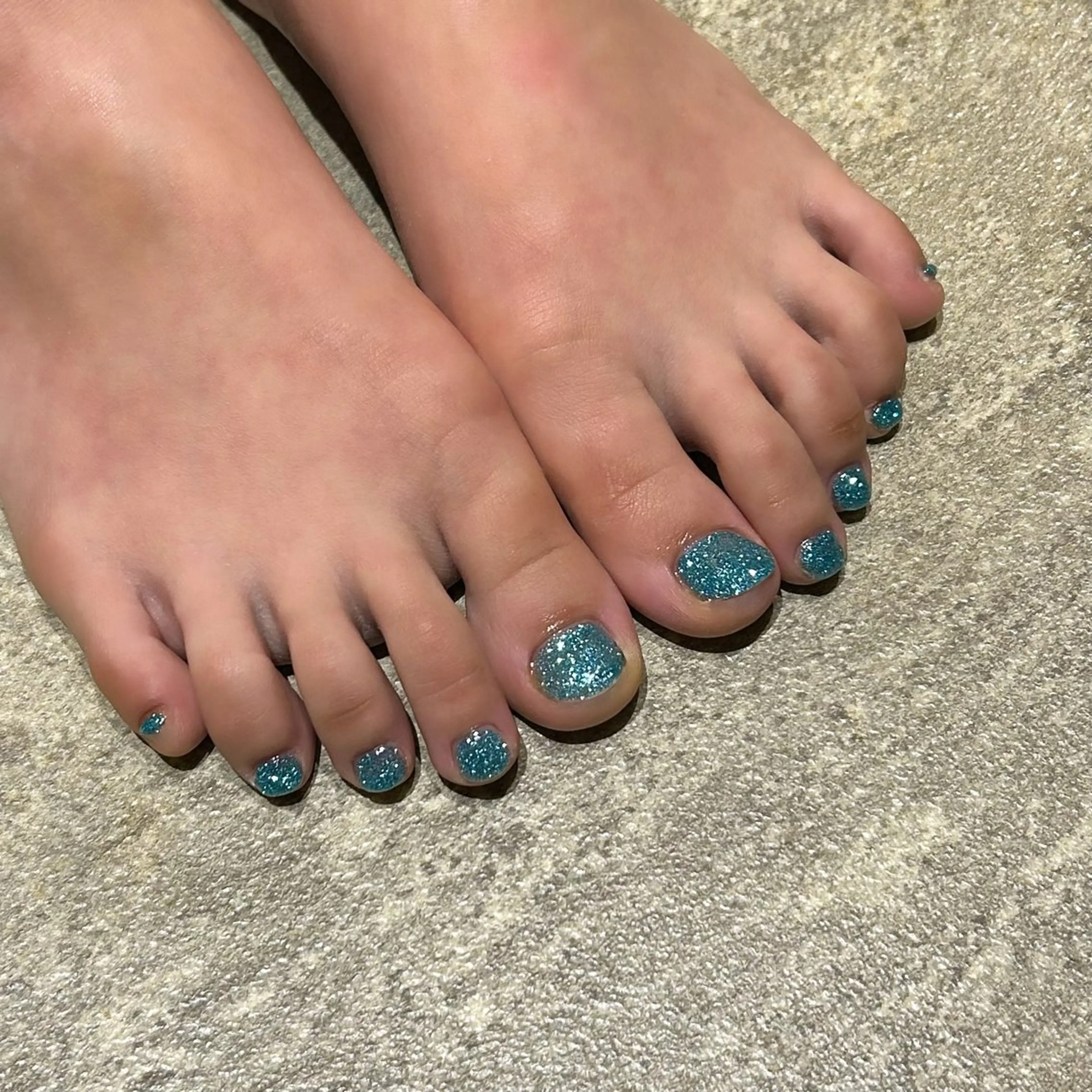 ネイル 板垣 まいのネイルデザイン