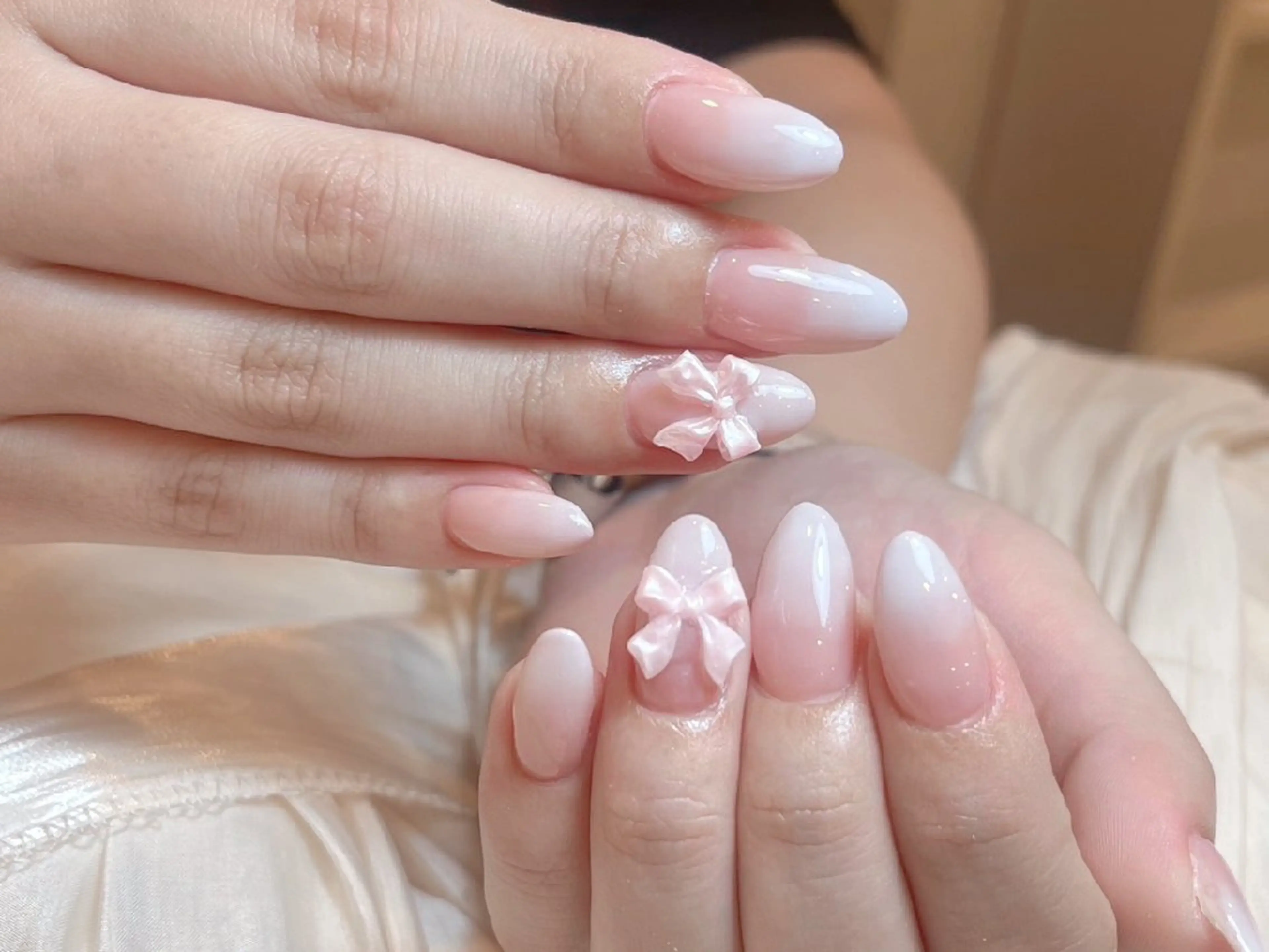 ネイル ネイルサロン Easenのネイルデザイン