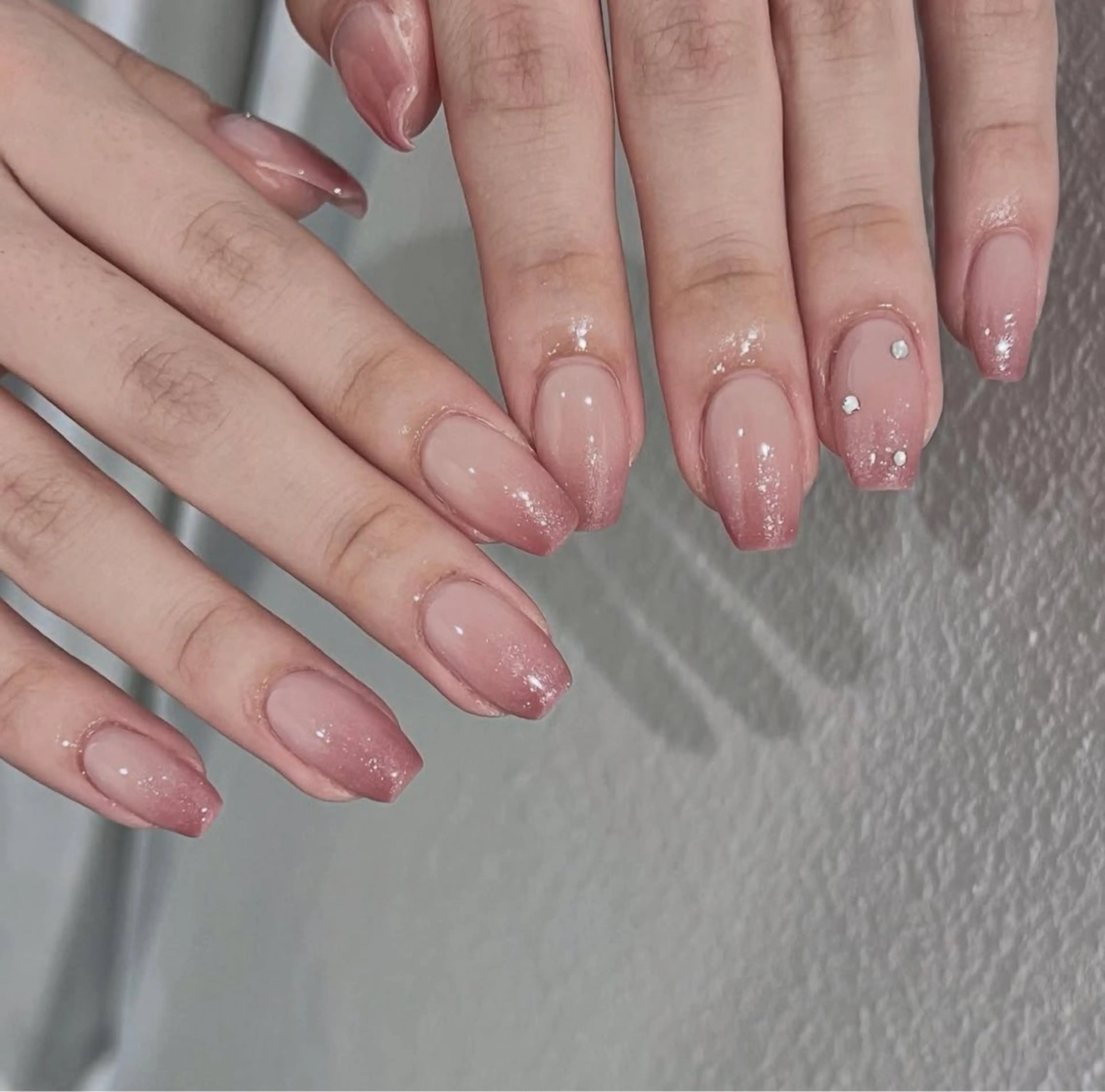 ネイル Ugirl Nail Harukaのネイルデザイン
