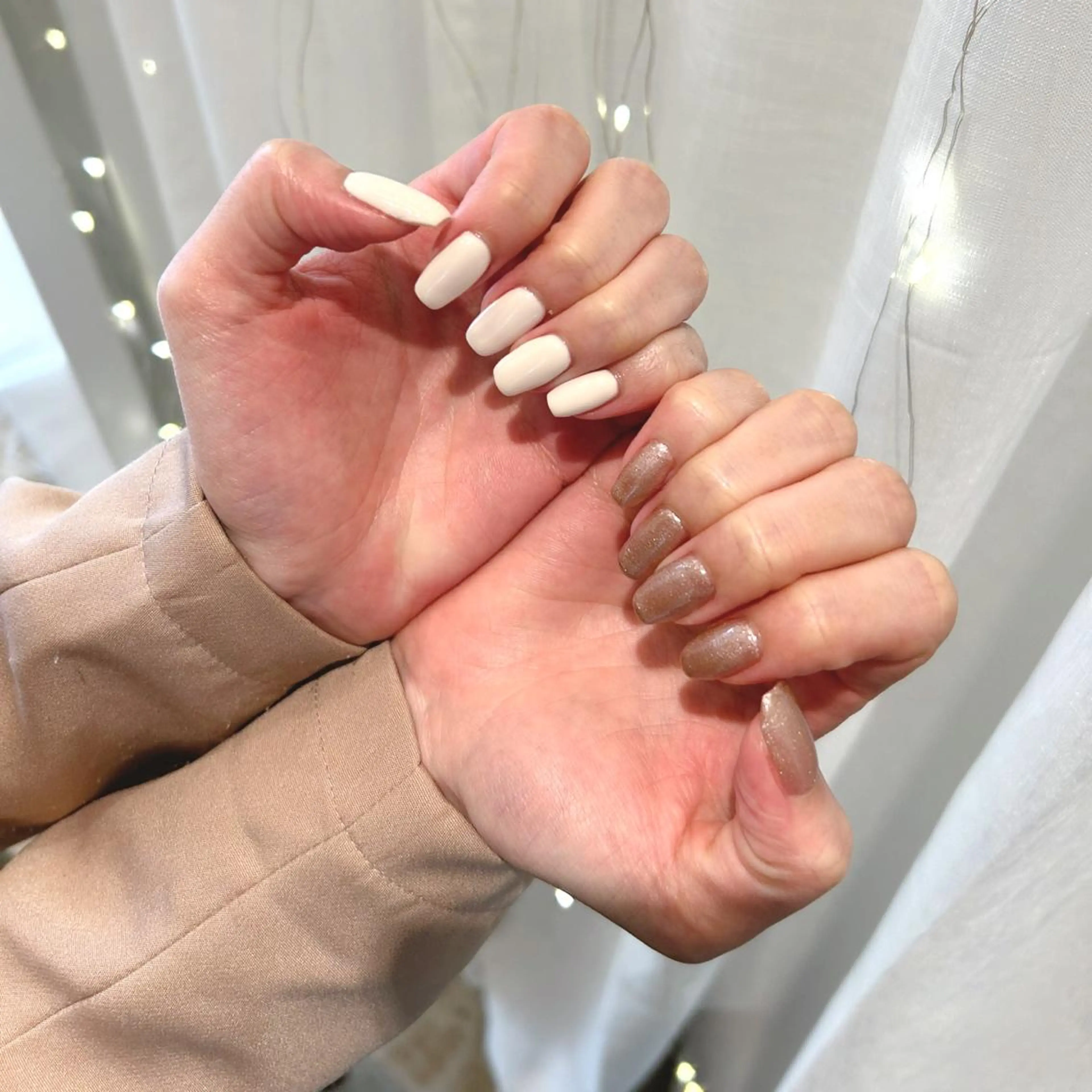 ネイル BellFlower Akane.Momoのネイルデザイン