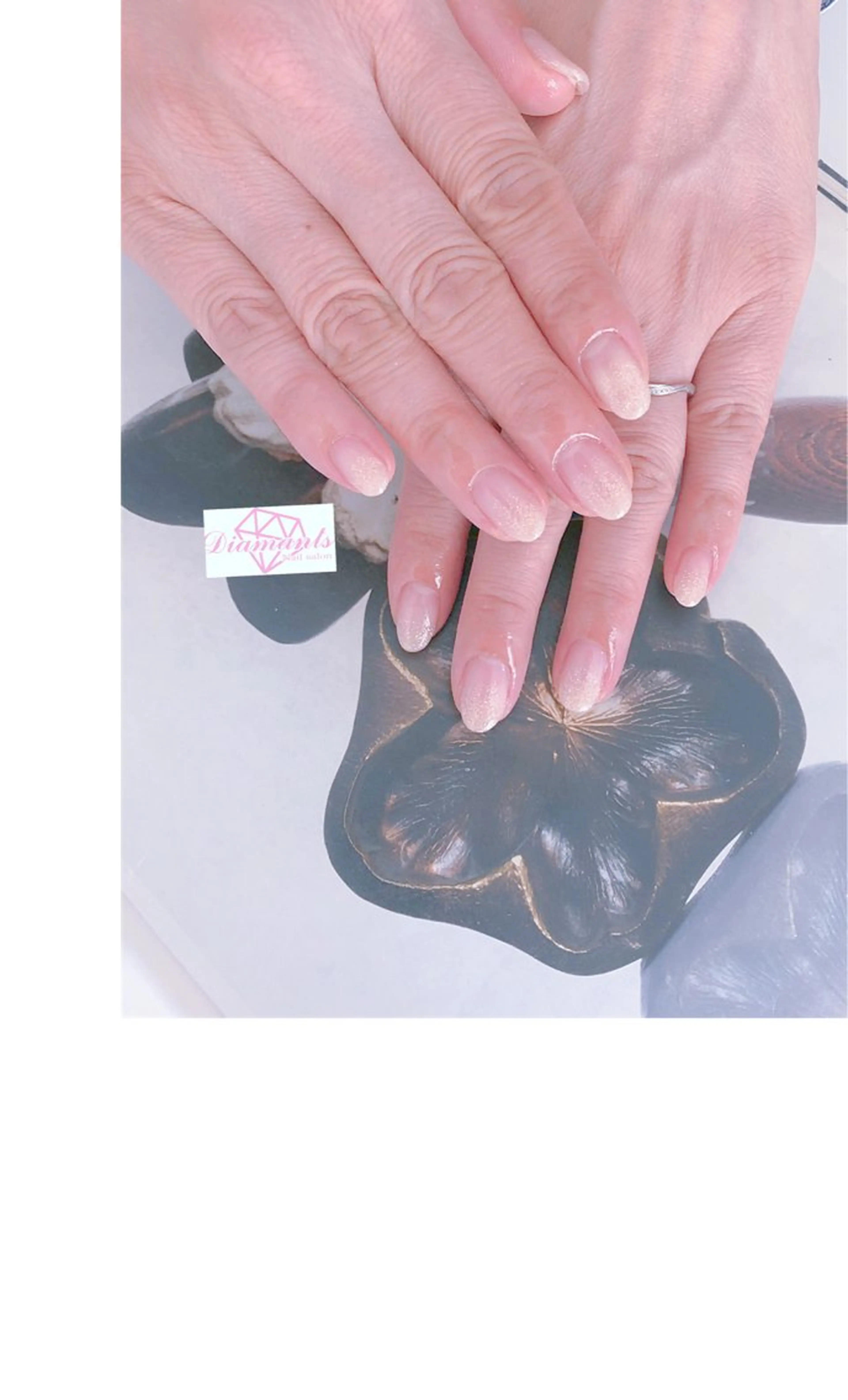 ネイル Asa miのネイルデザイン