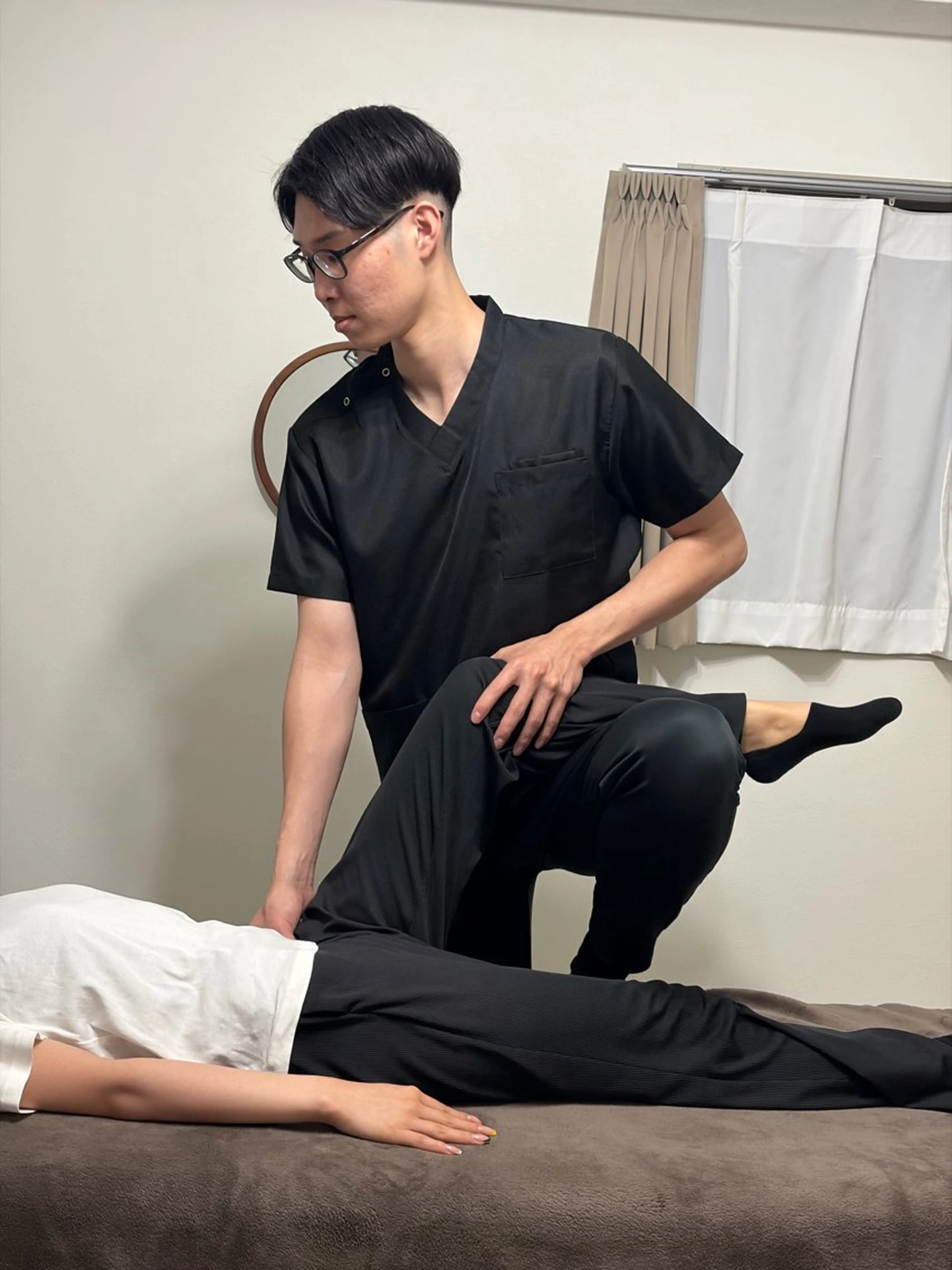 整体Palma 仲谷建太朗のエステ・リラクイメージ