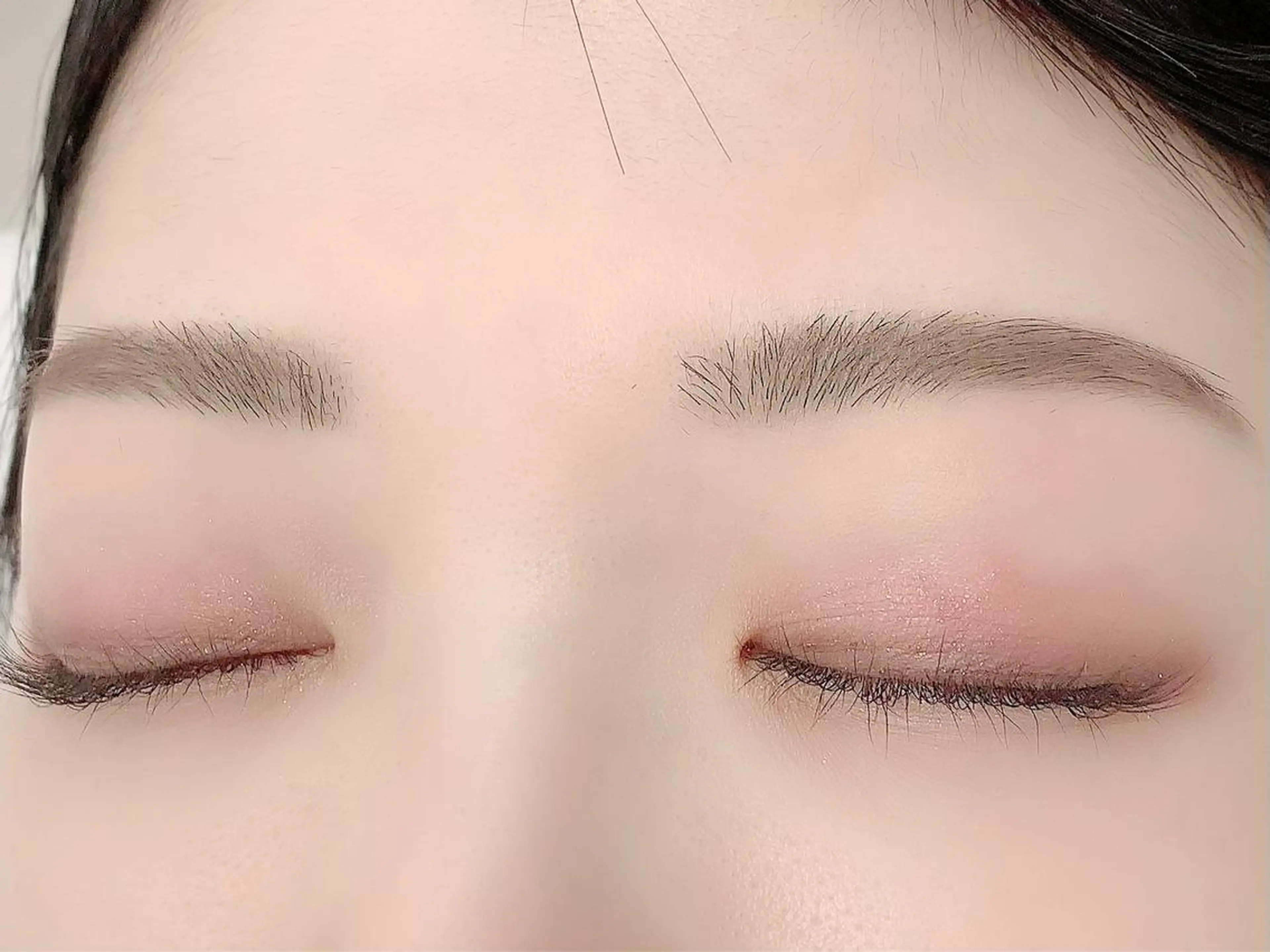 アイブロウ 眉毛ワックス脱毛 BellFlower Aki（眉・まつげ）のマツエク・マツパデザイン