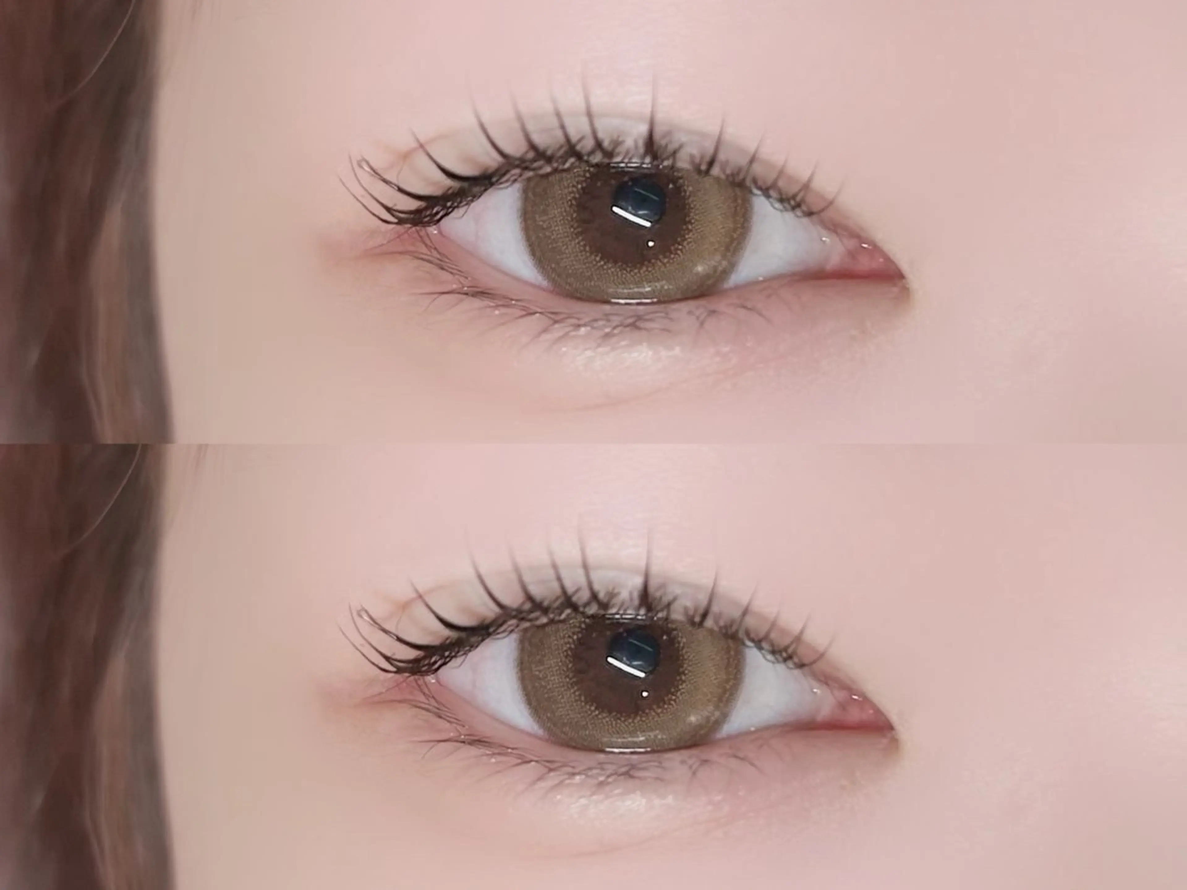 マツエク・マツパ マツエク･まつ毛パーマ･眉毛サロンAmaranth立川店【アマランス】所属・パーマ指名No.1 🌼YUKARI🌼のマツエク・マツパデザイン