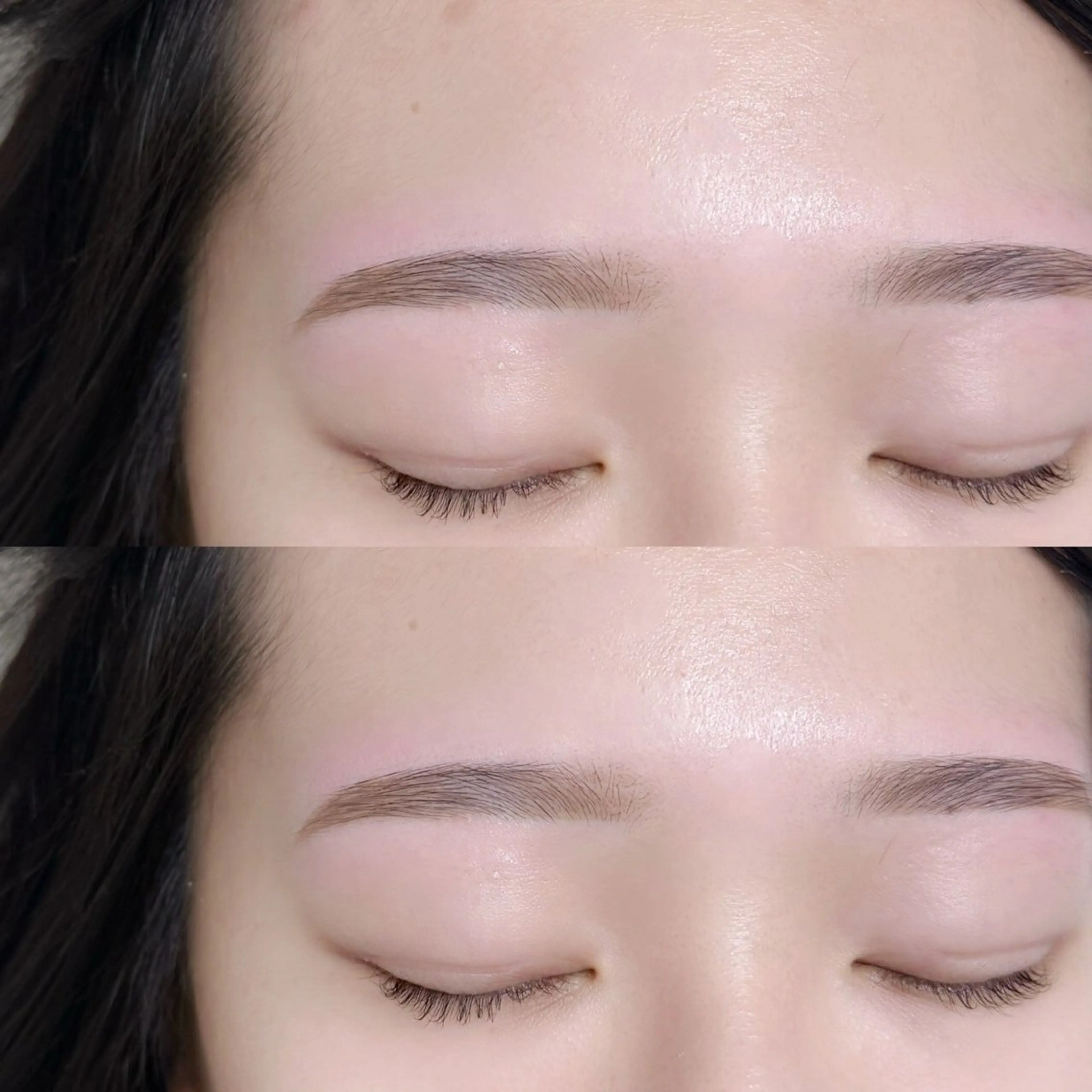 アイブロウ ワックス脱毛 眉カット その他(アイブロウ) アイブロウ33 薬院店のマツエク・マツパデザイン