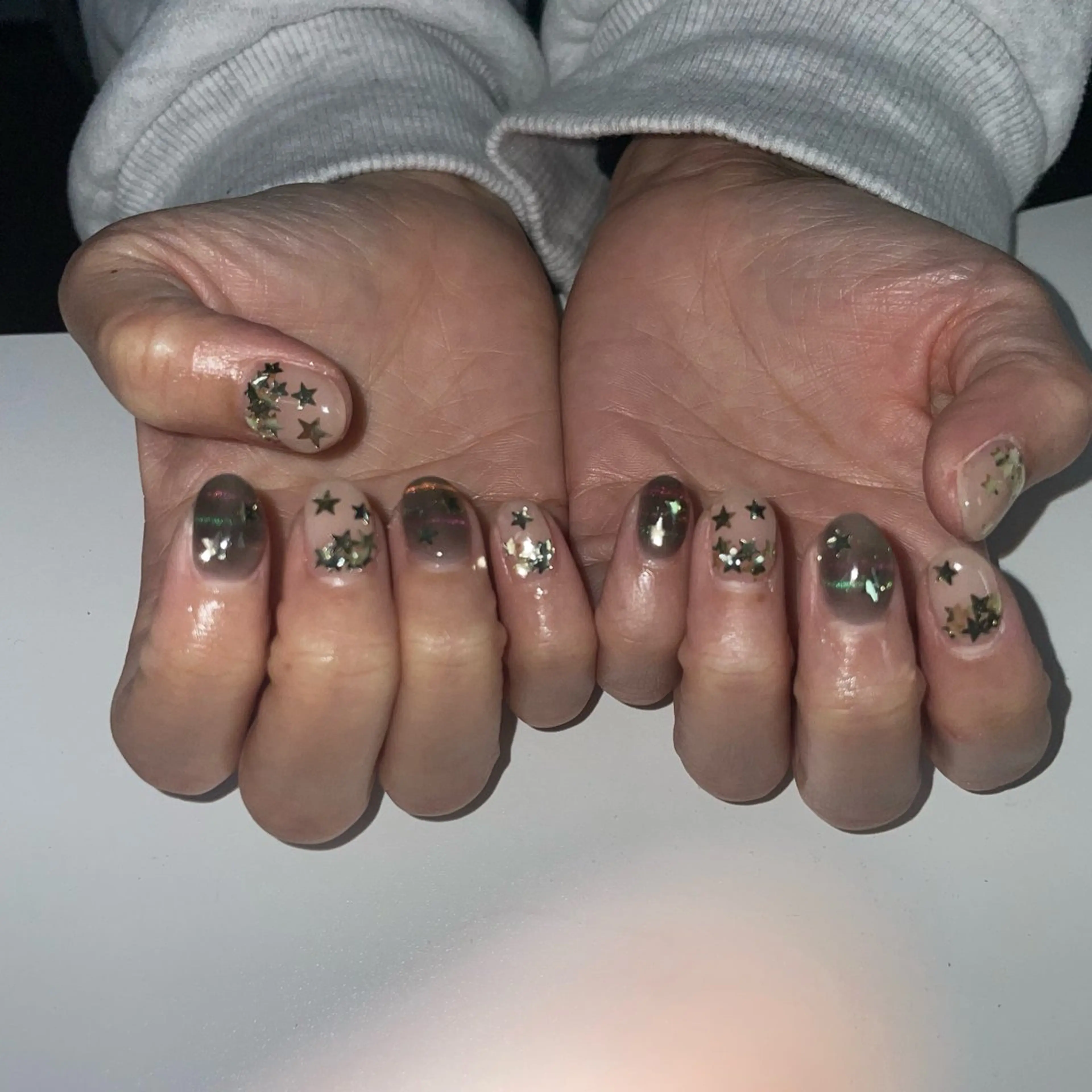 ネイル ハンドネイル KATANO 💅🏻のネイルデザイン