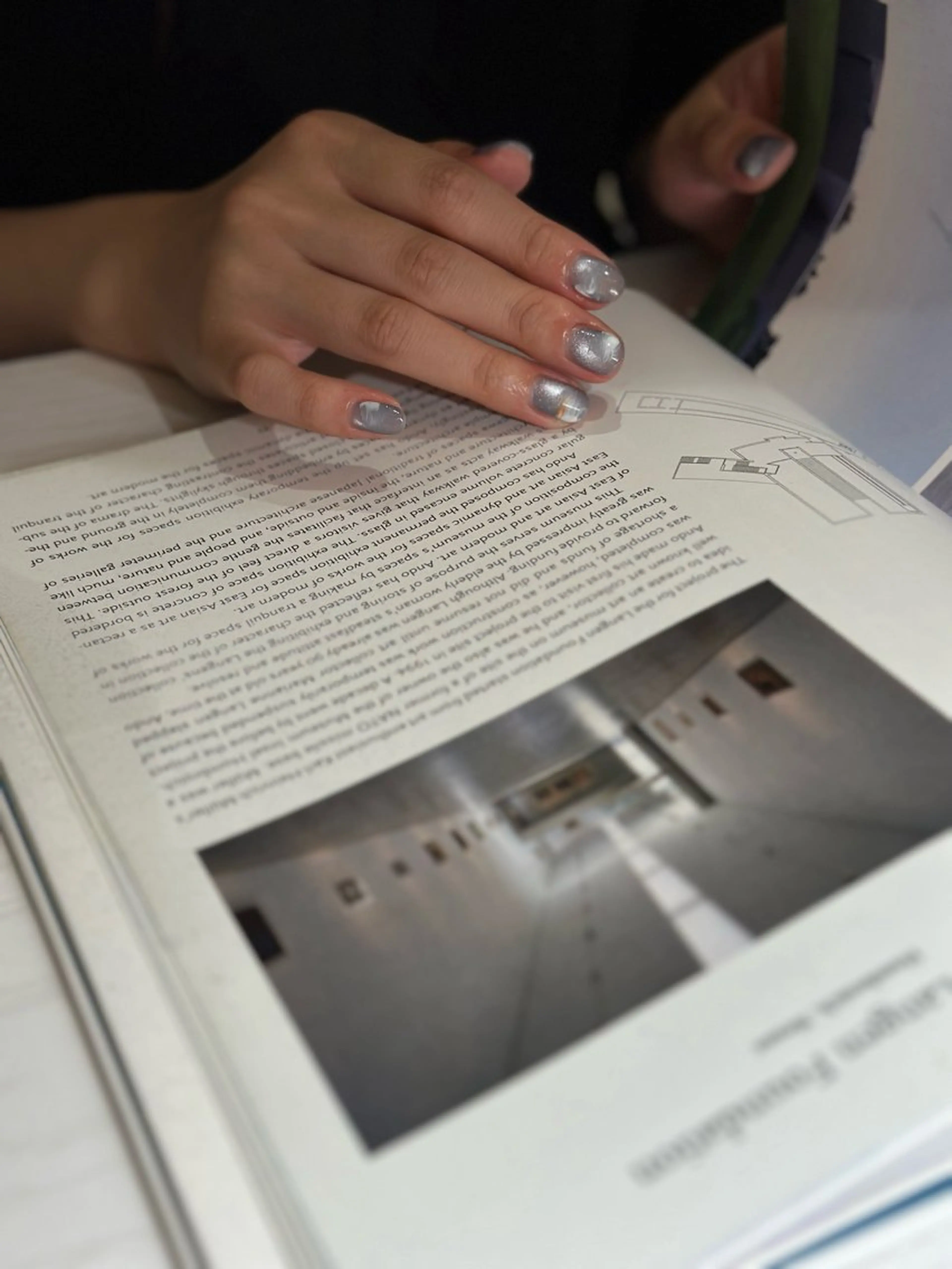 ネイル m o m o / 高岡ネイルのネイルデザイン