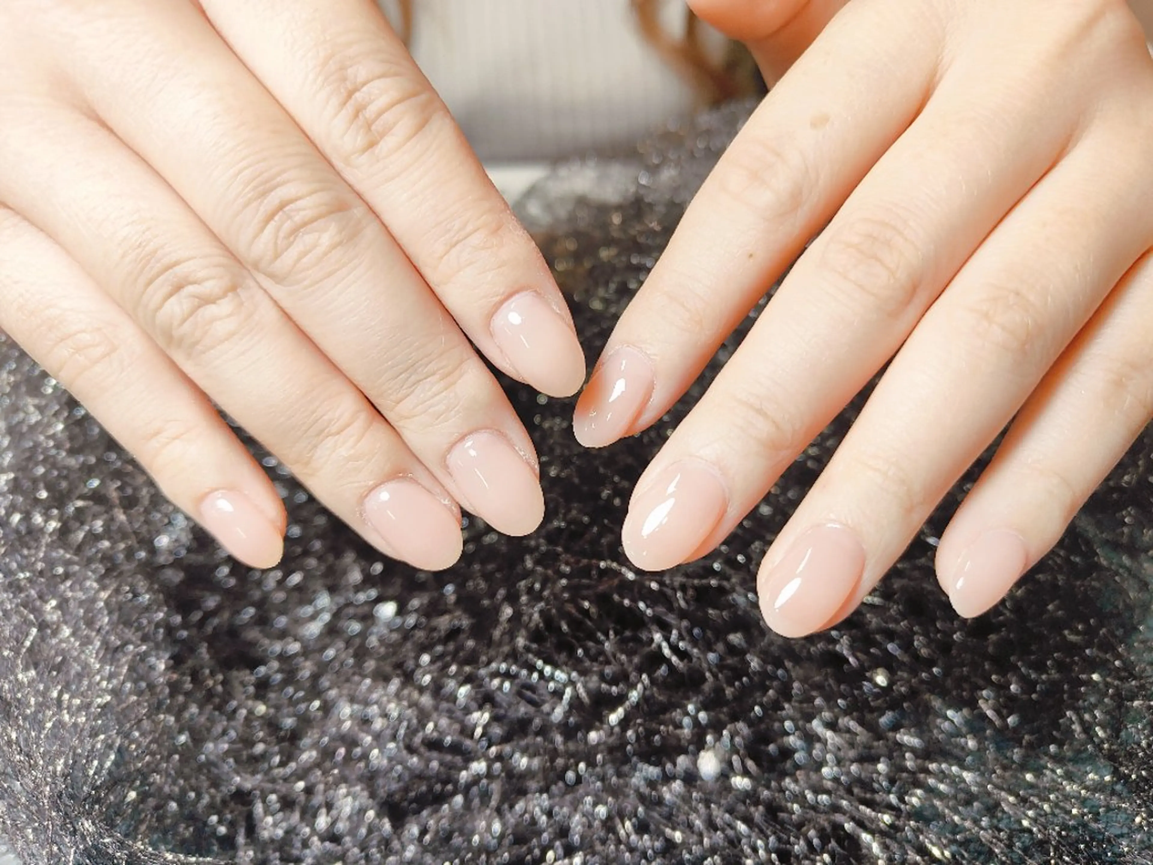 ネイル Lya Nail_ Umikoのネイルデザイン