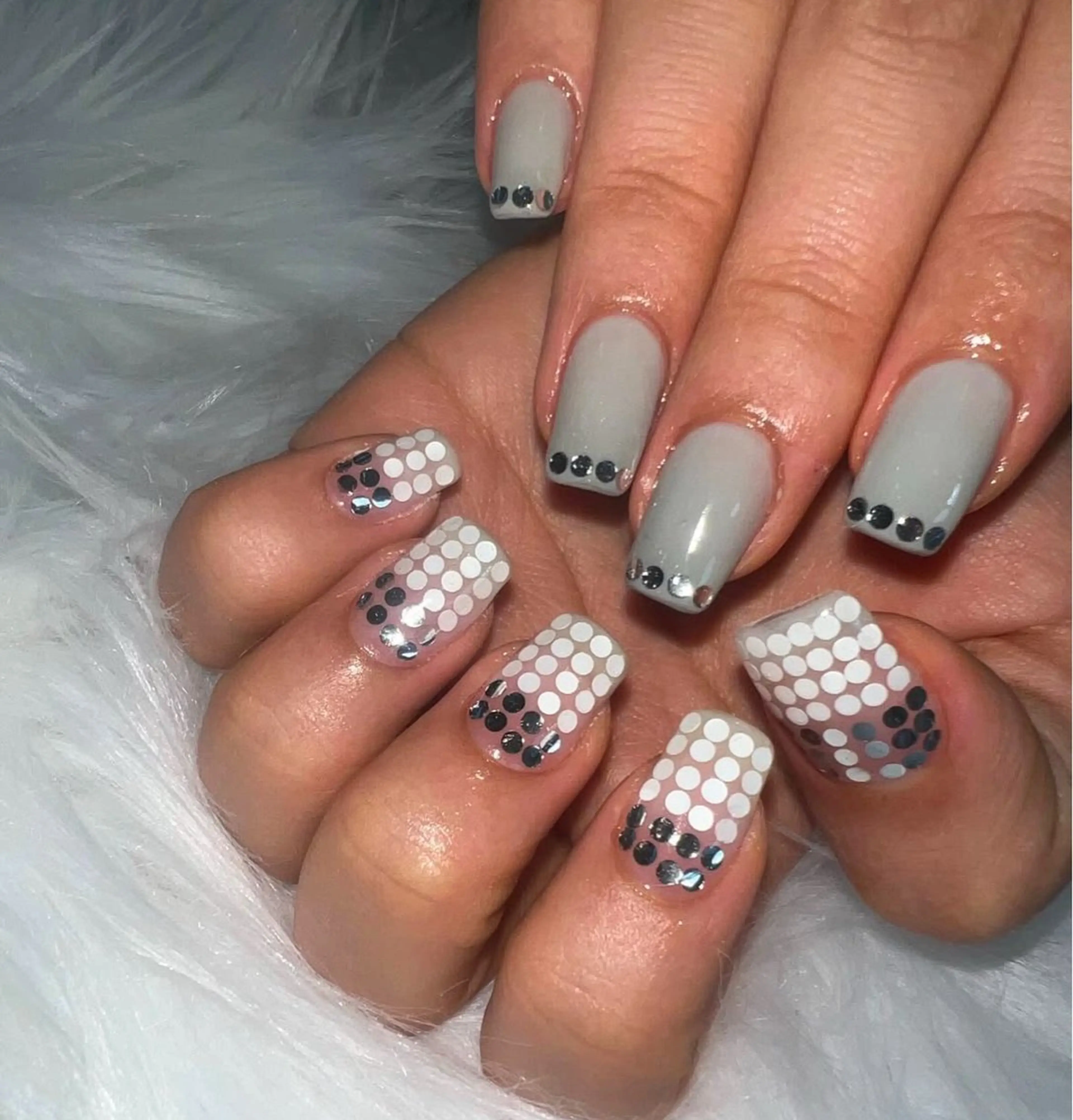 ネイル laninails所属・LANI nailsalonのネイルデザイン